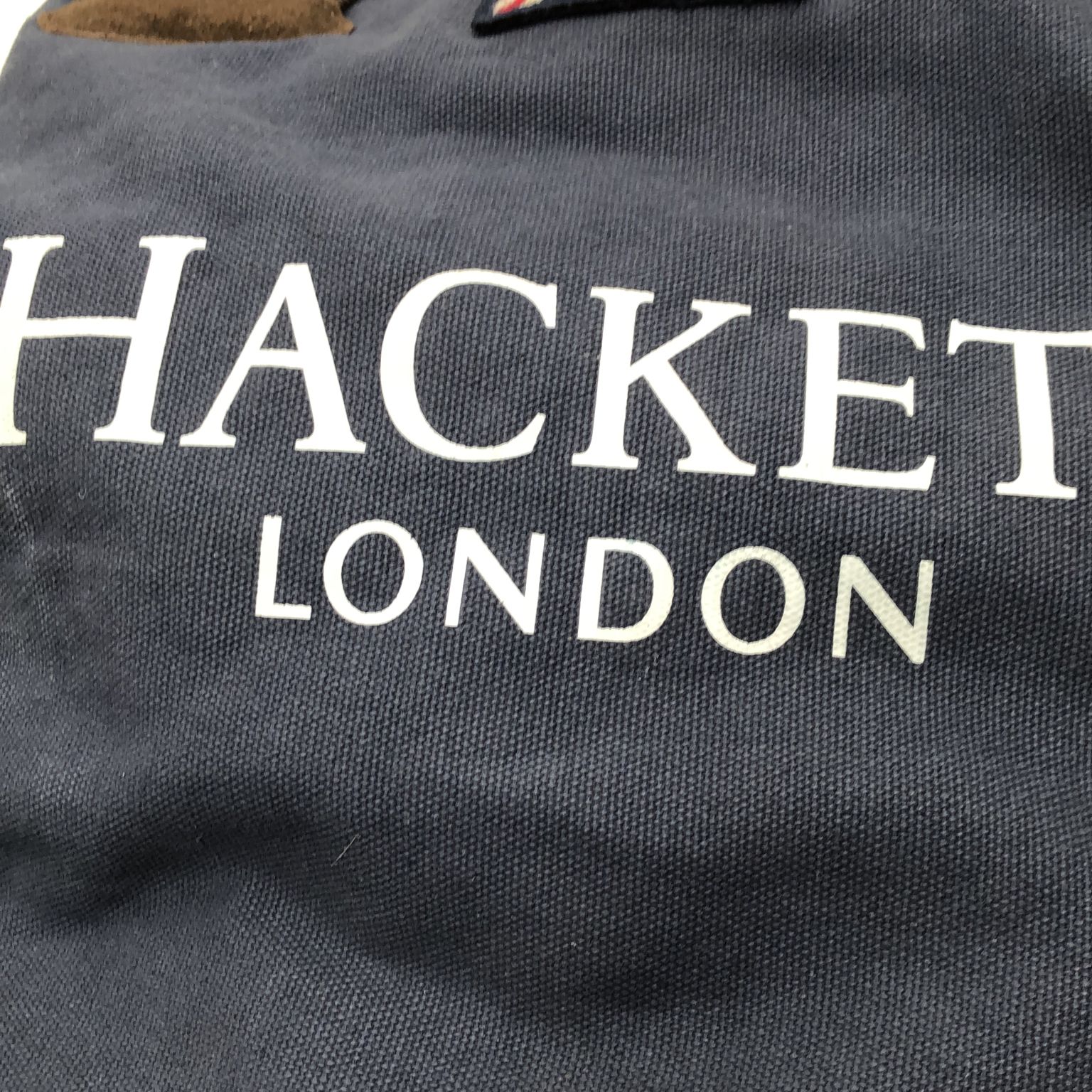 Hackett London