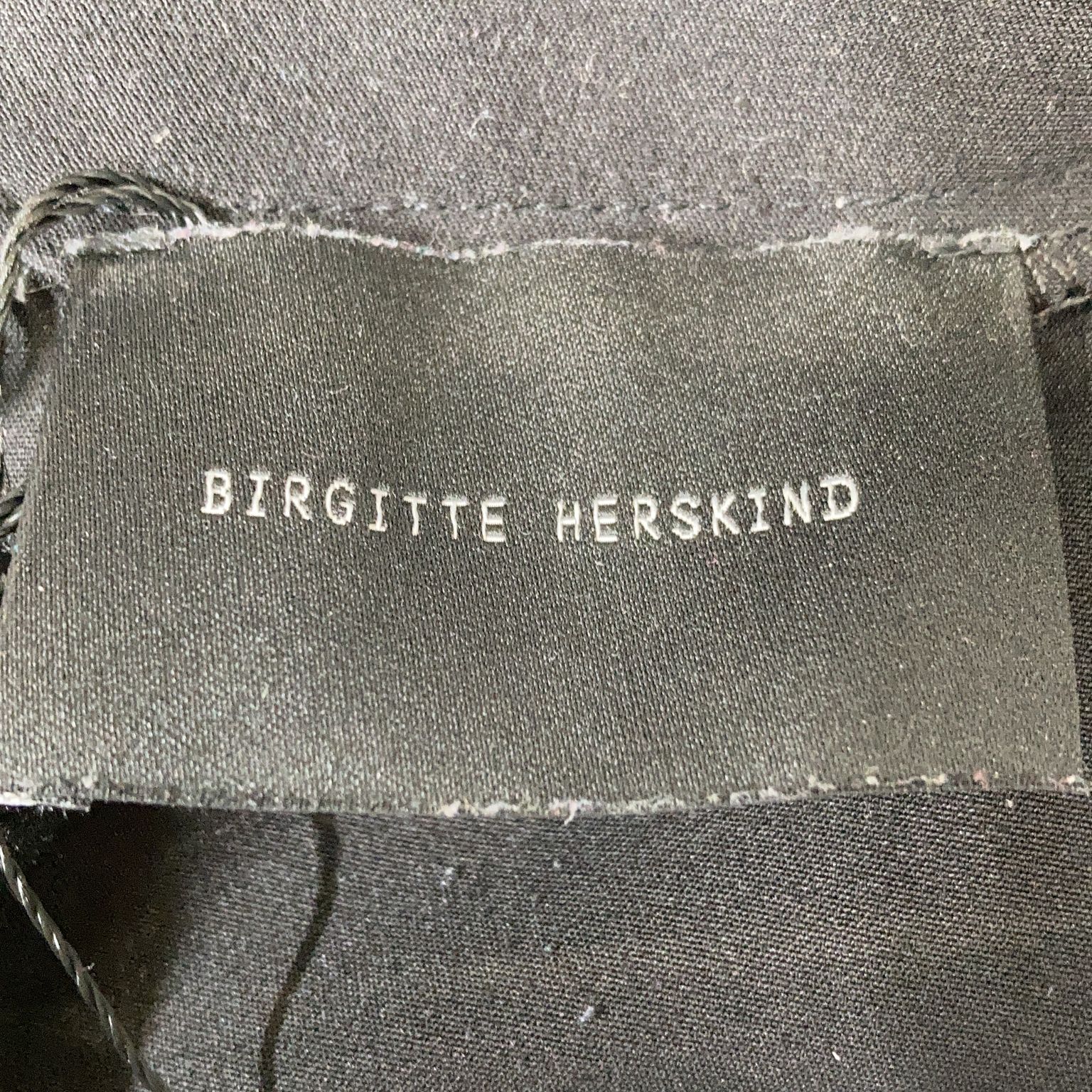 Birgitte Herskind