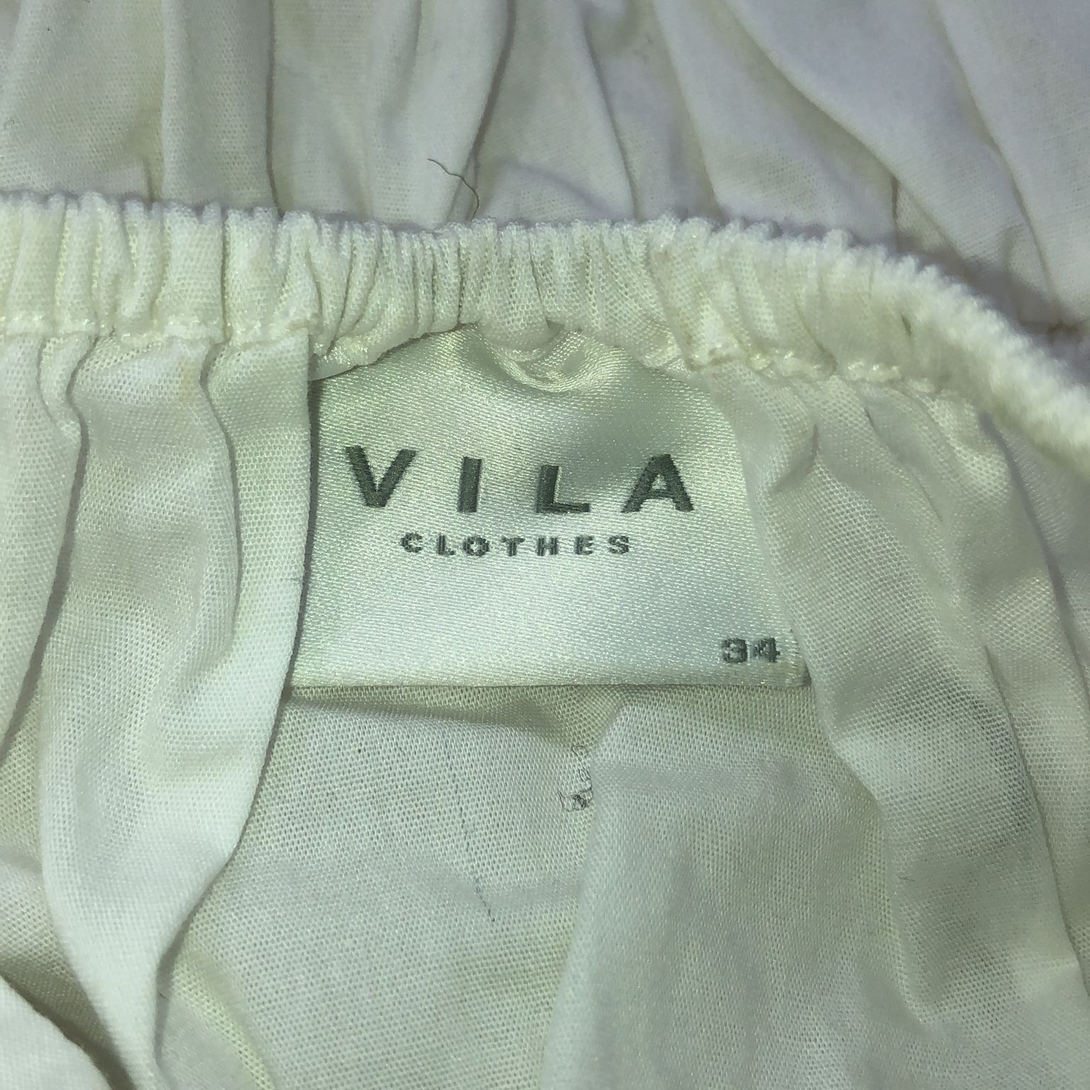 VILA Clothes