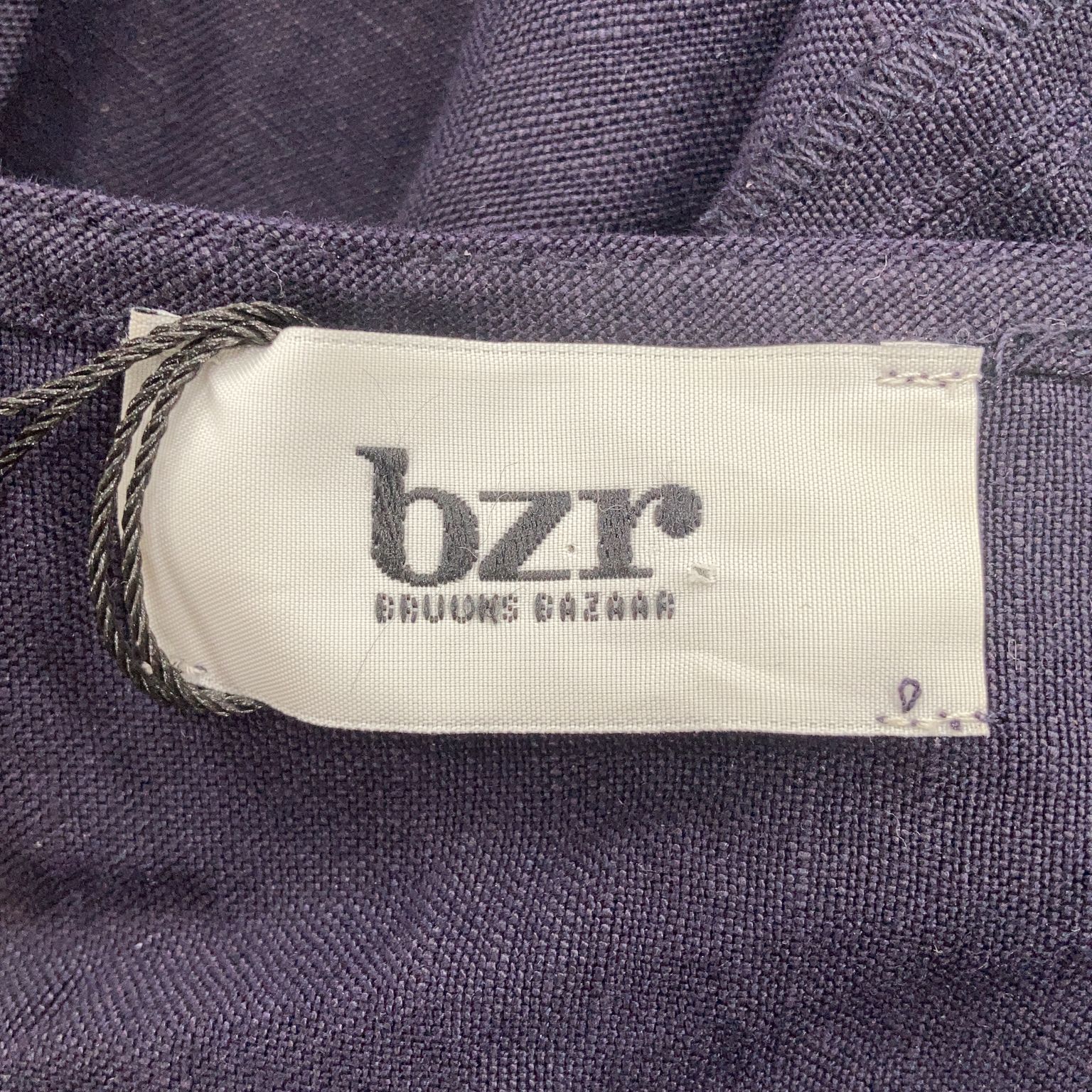 BZR by Bruuns Bazaar