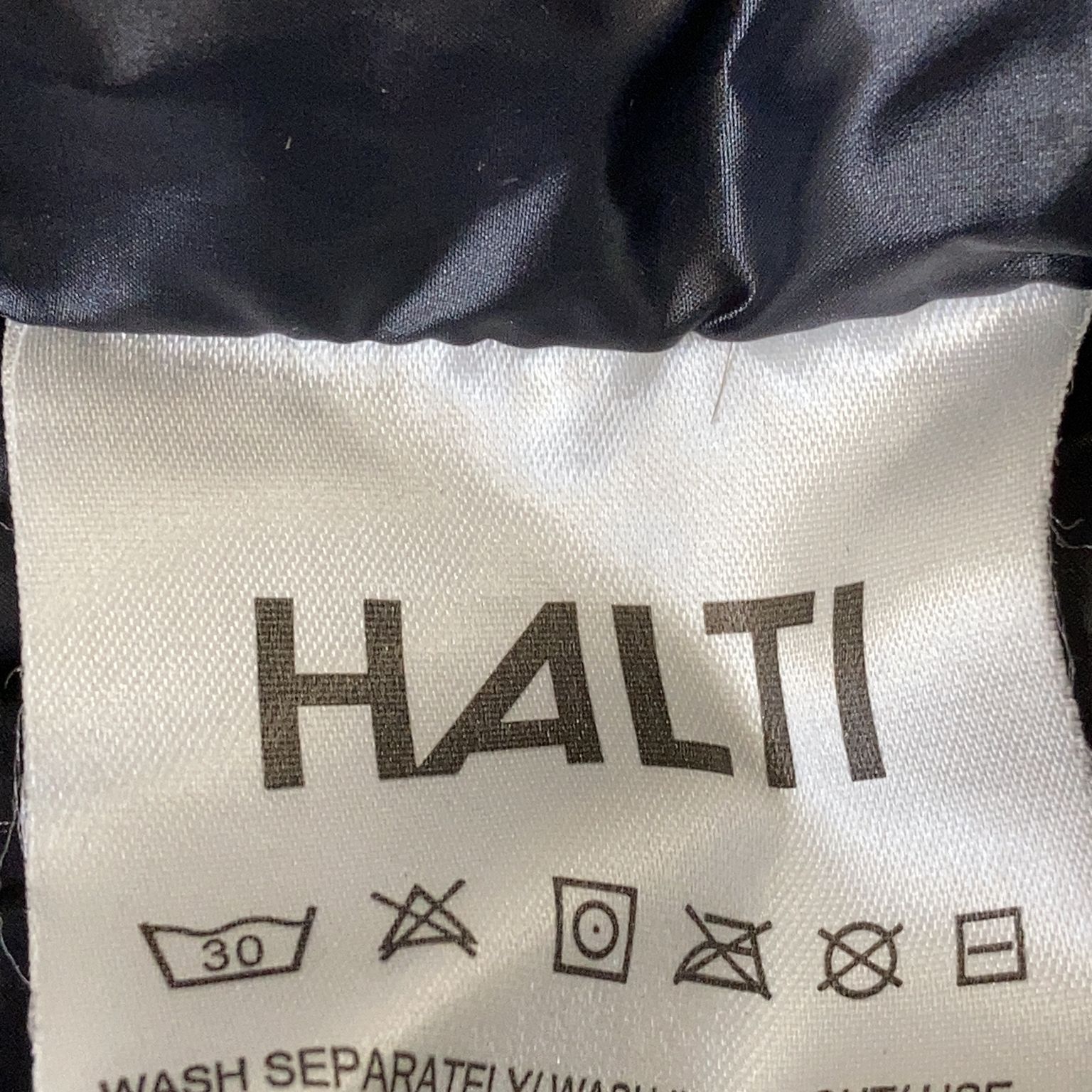 Halti