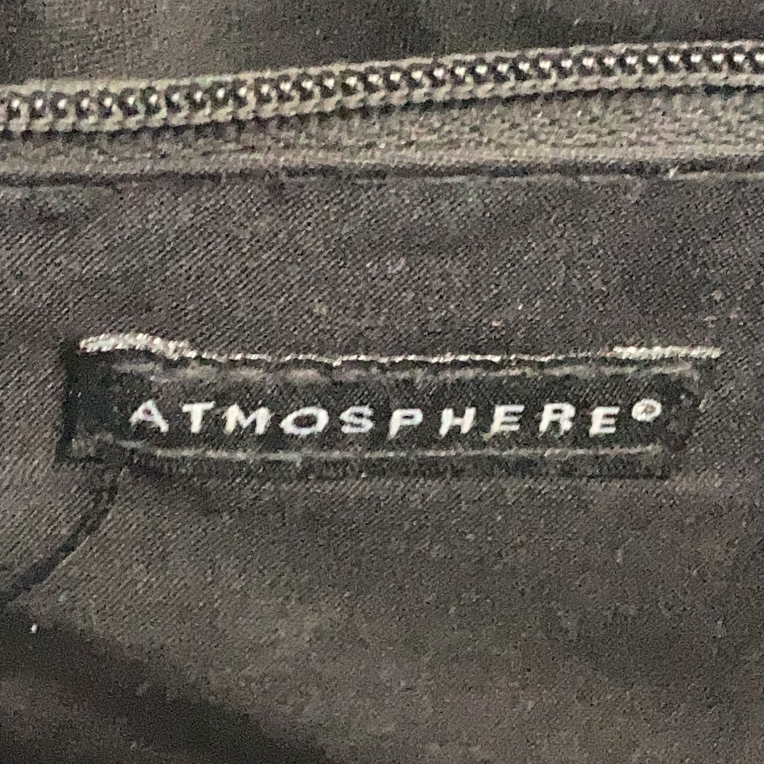 Atmosphere