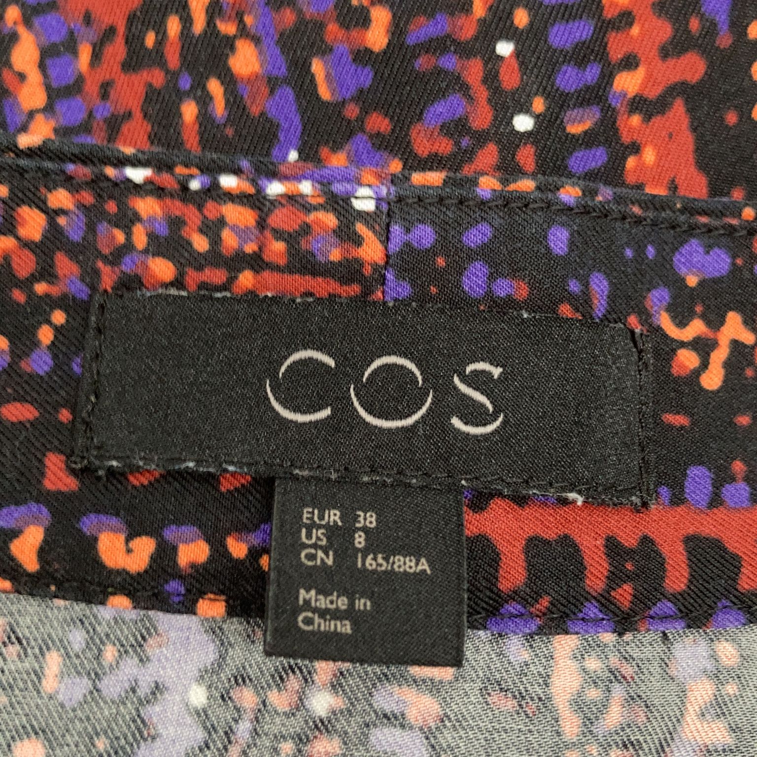 COS