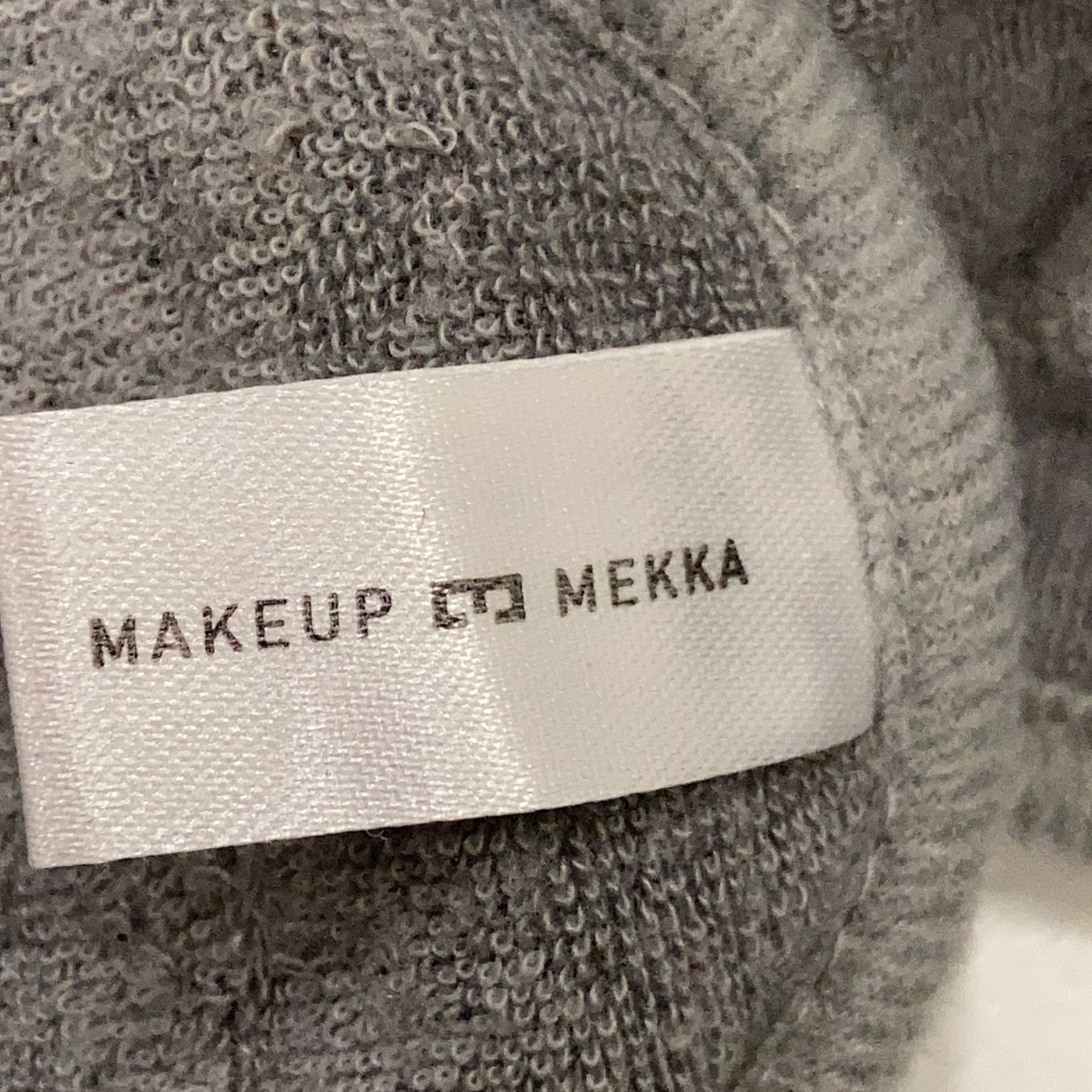 Makeup Mekka