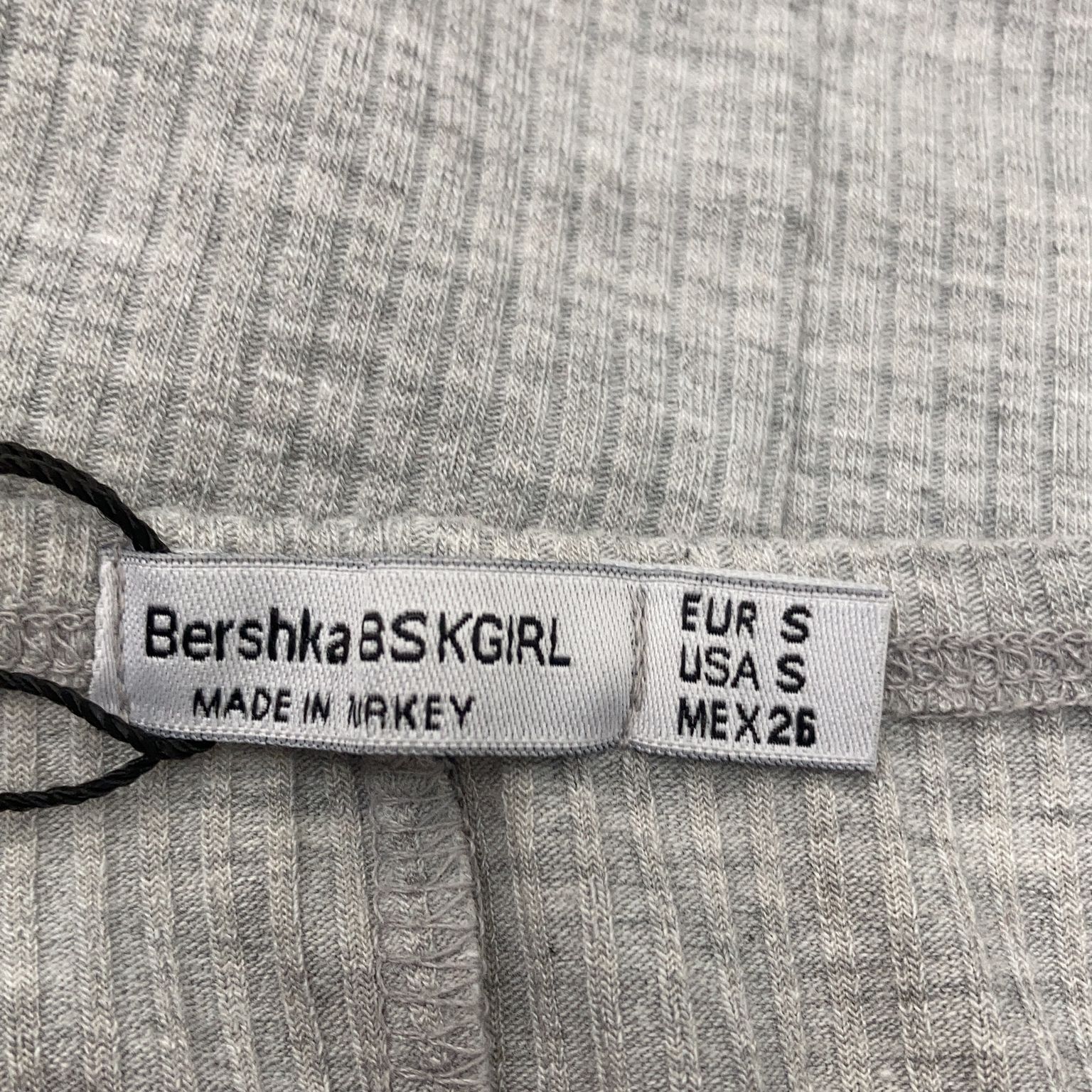 Bershka