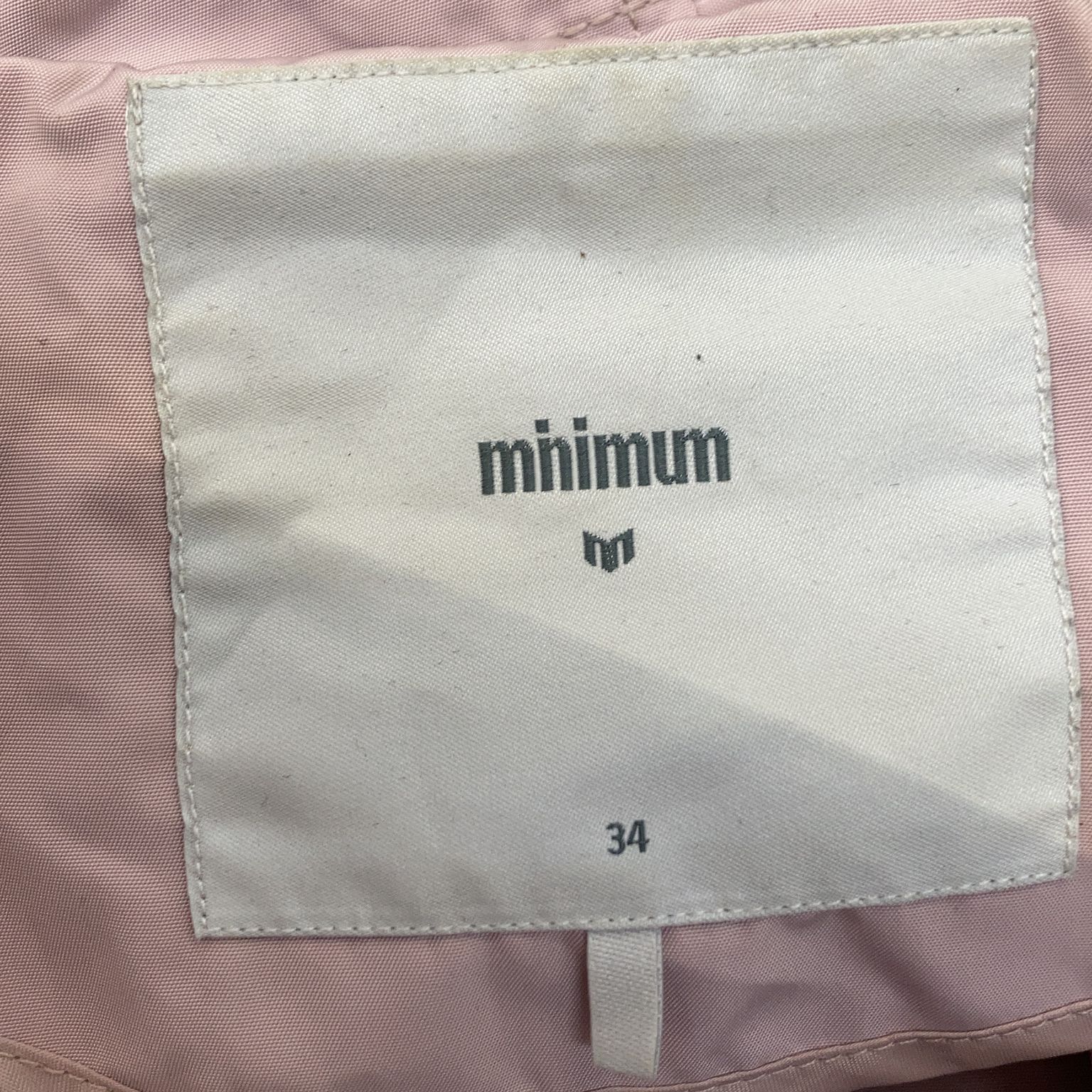 Minimum