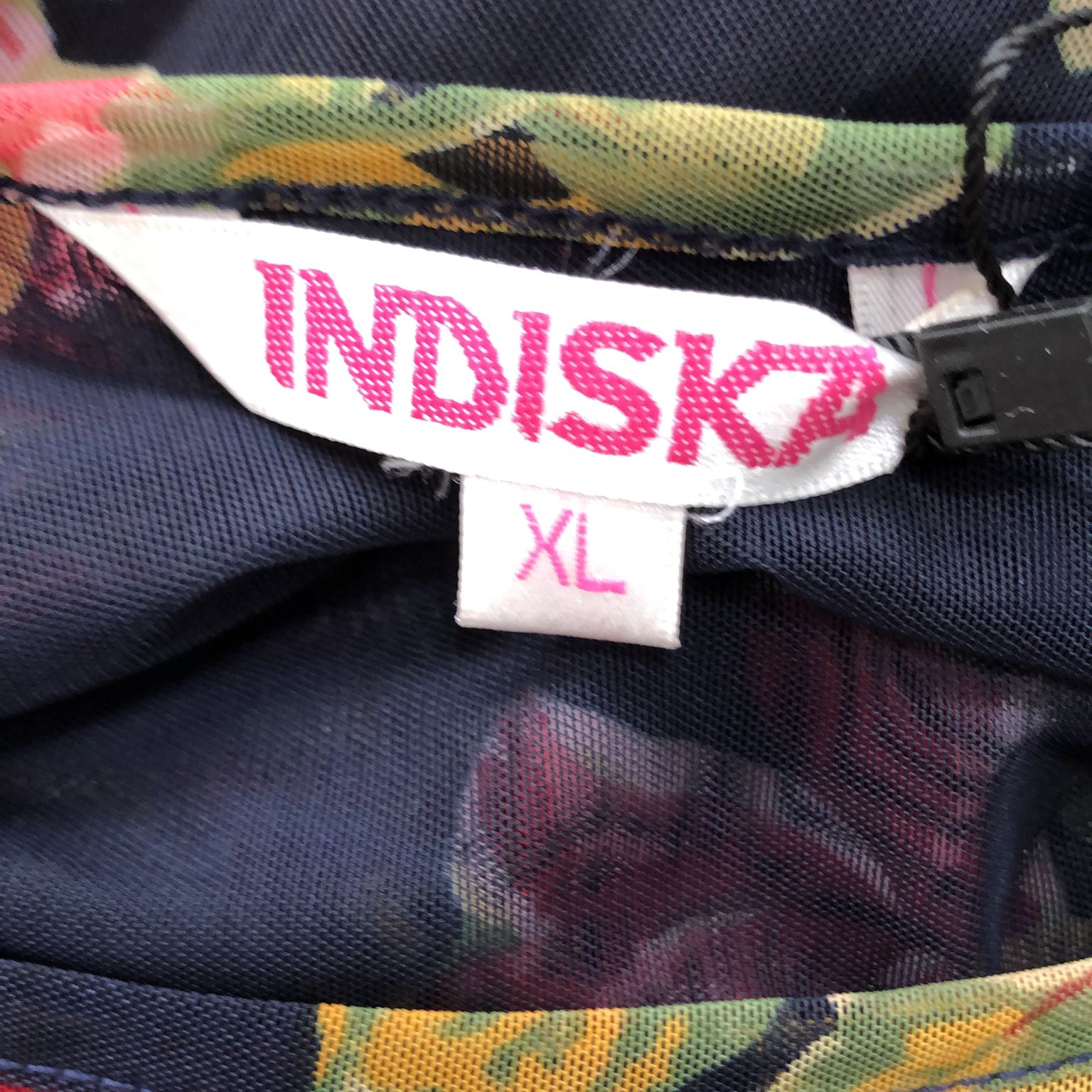 Indiska