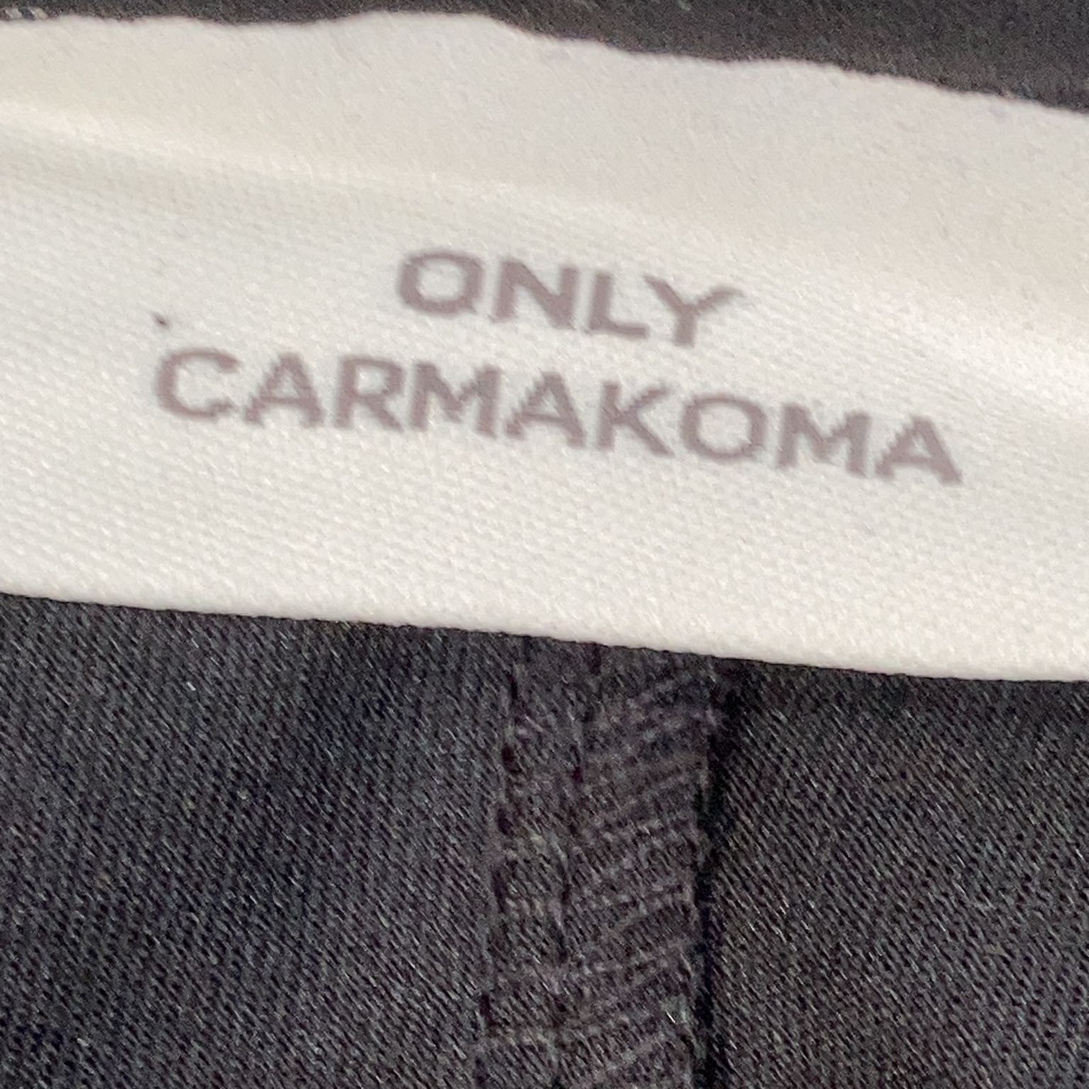 ONLY Carmakoma