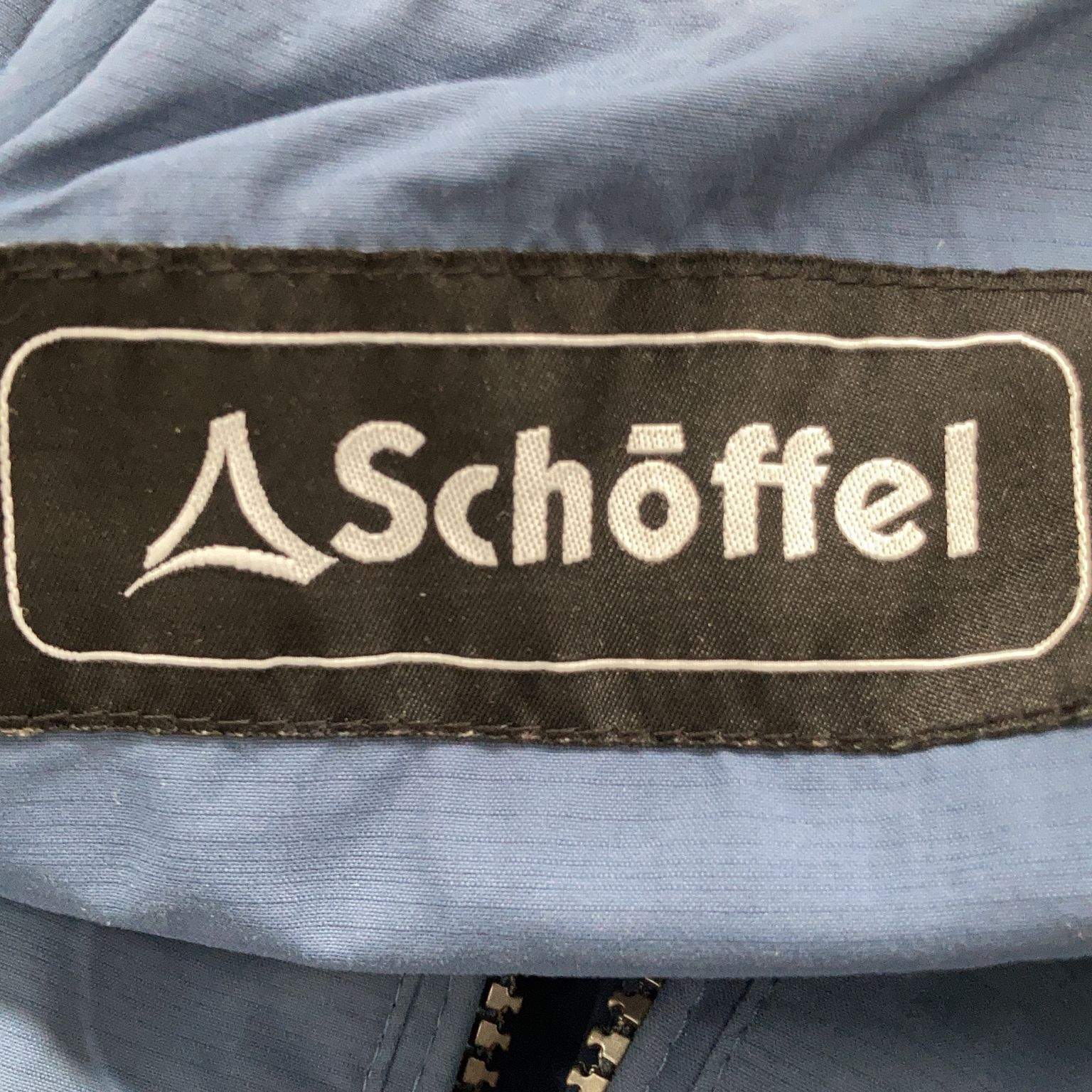 Schöffel