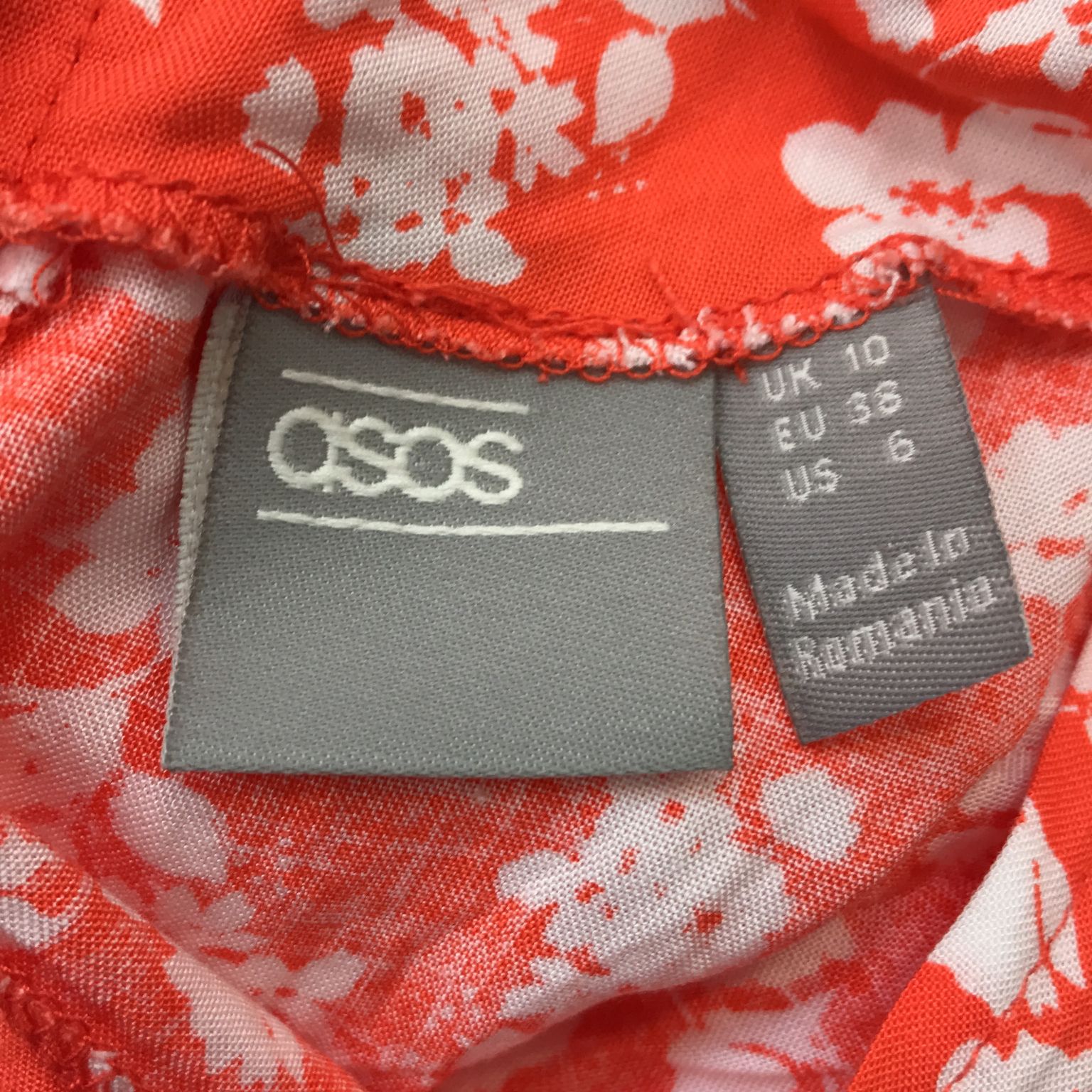 ASOS