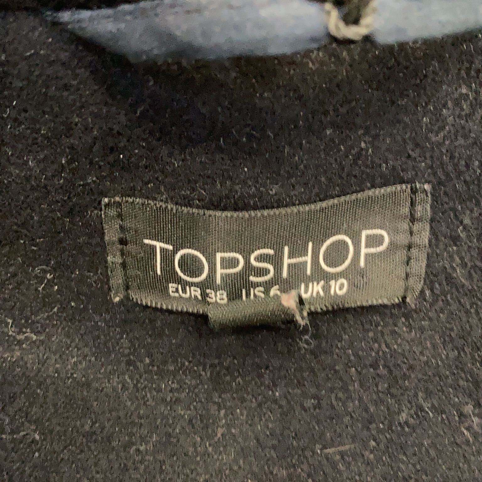 Topshop