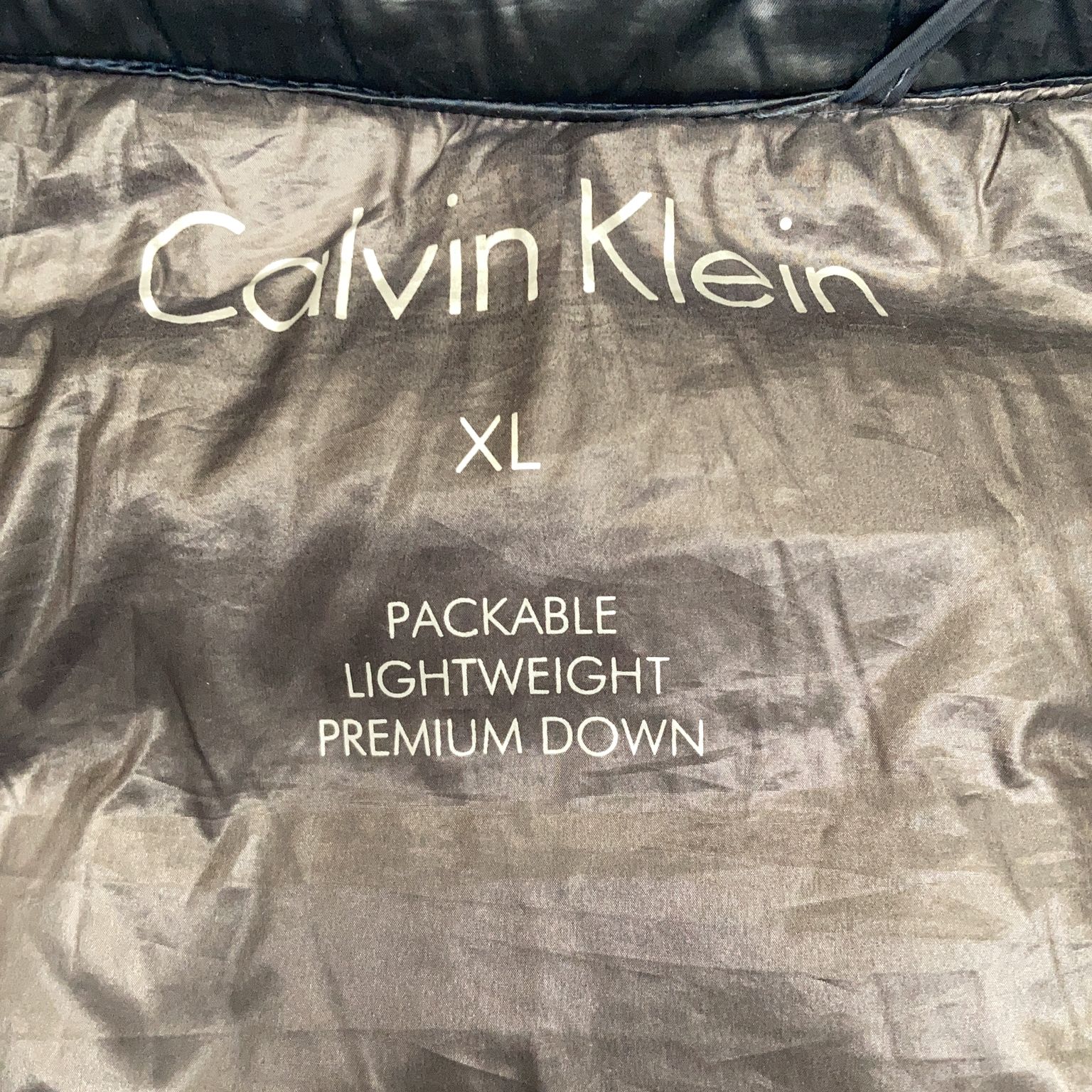 Calvin Klein