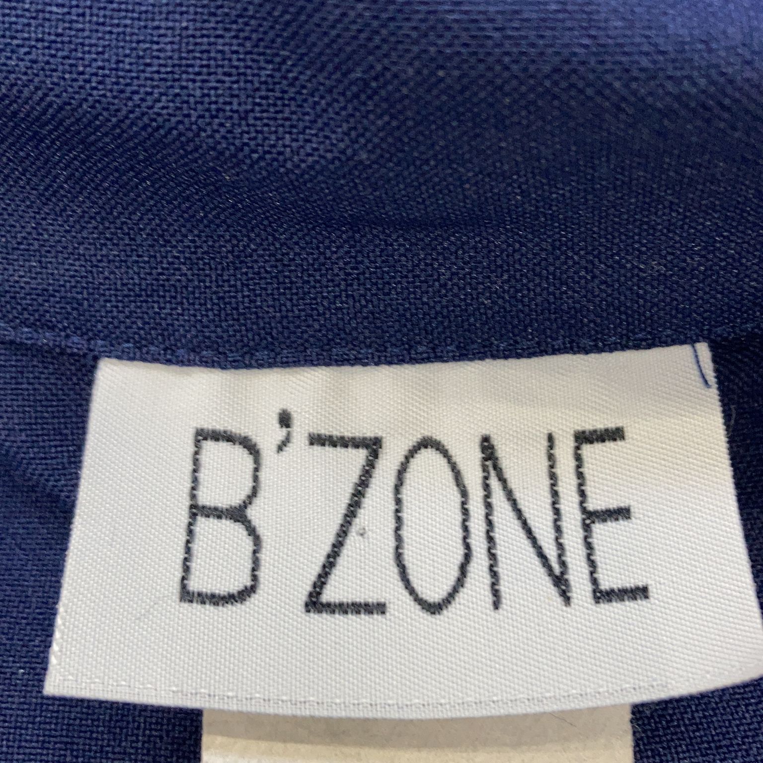 B`ZONE