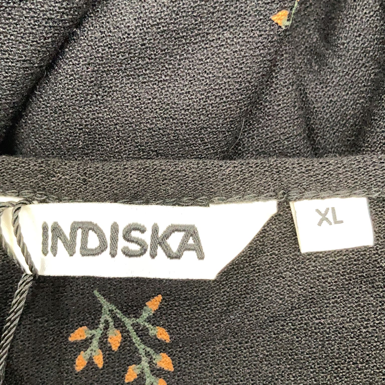 Indiska