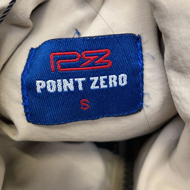 Point Zero