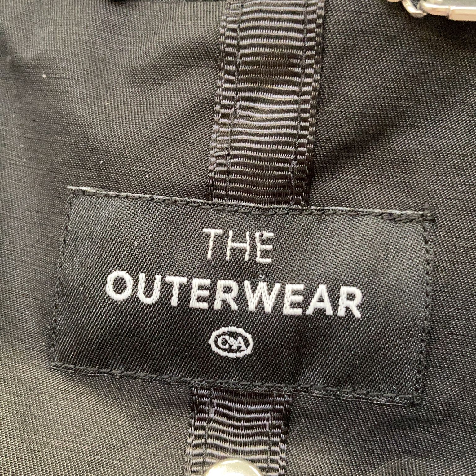 Outerwear by CA