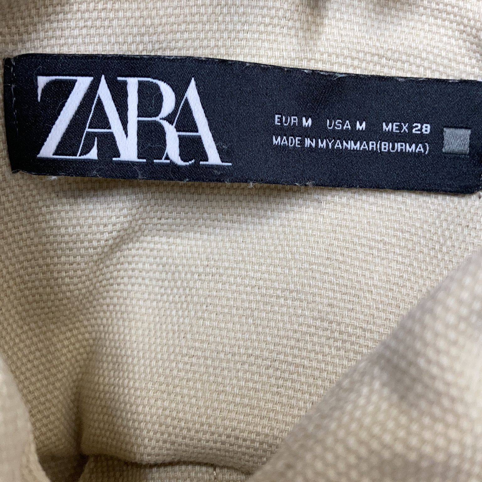 Zara