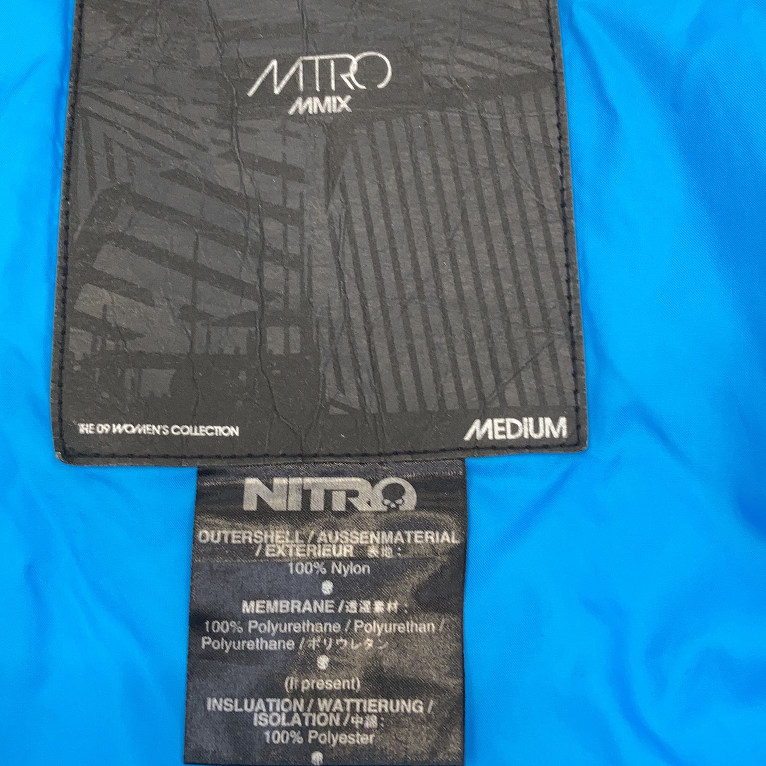 Nitro