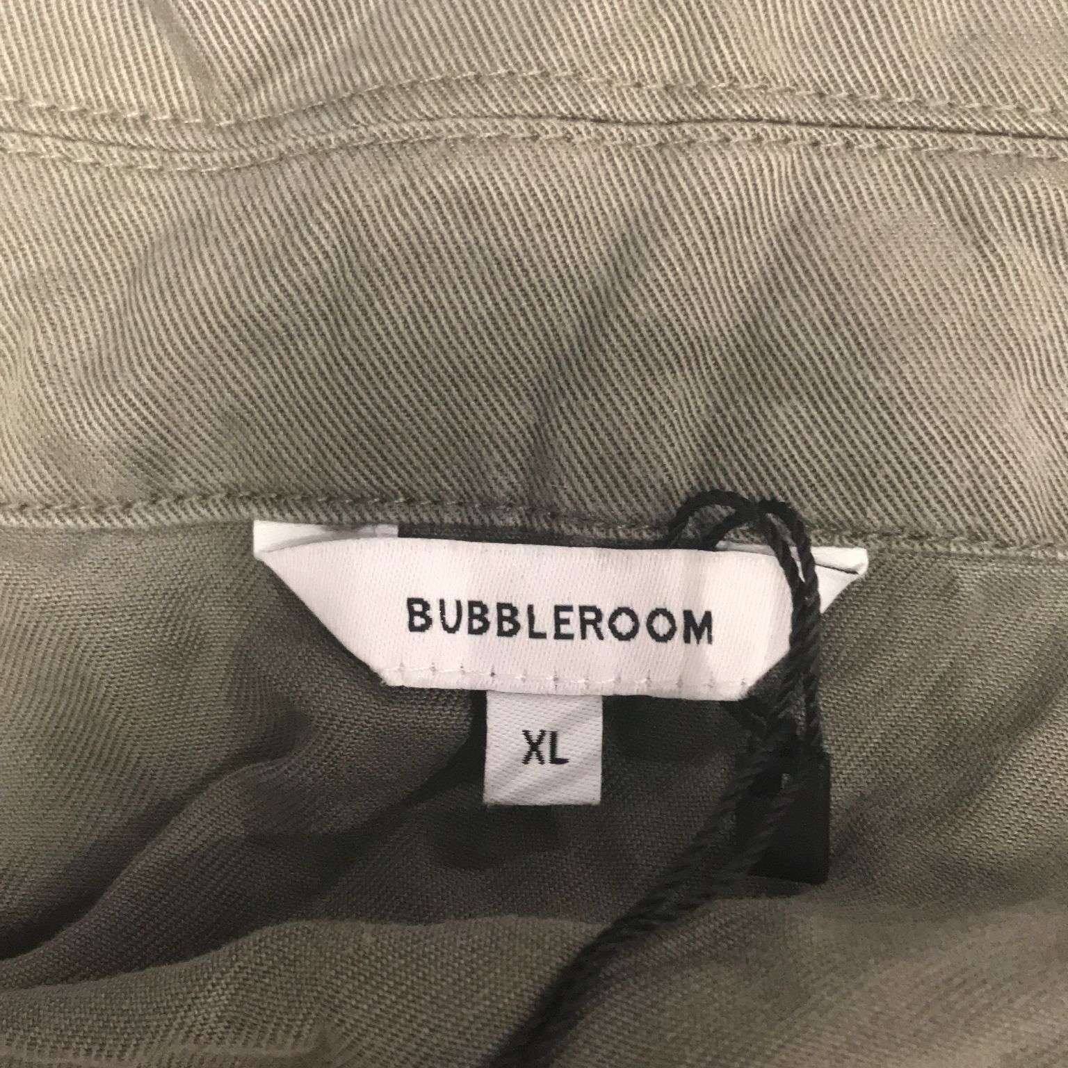 Bubbleroom