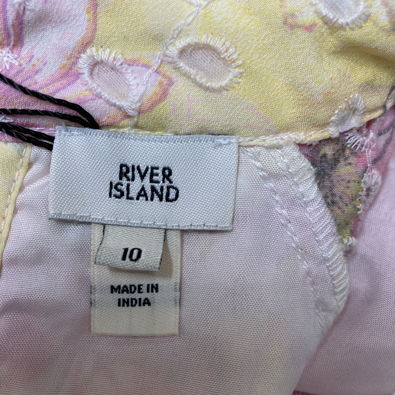 River Island