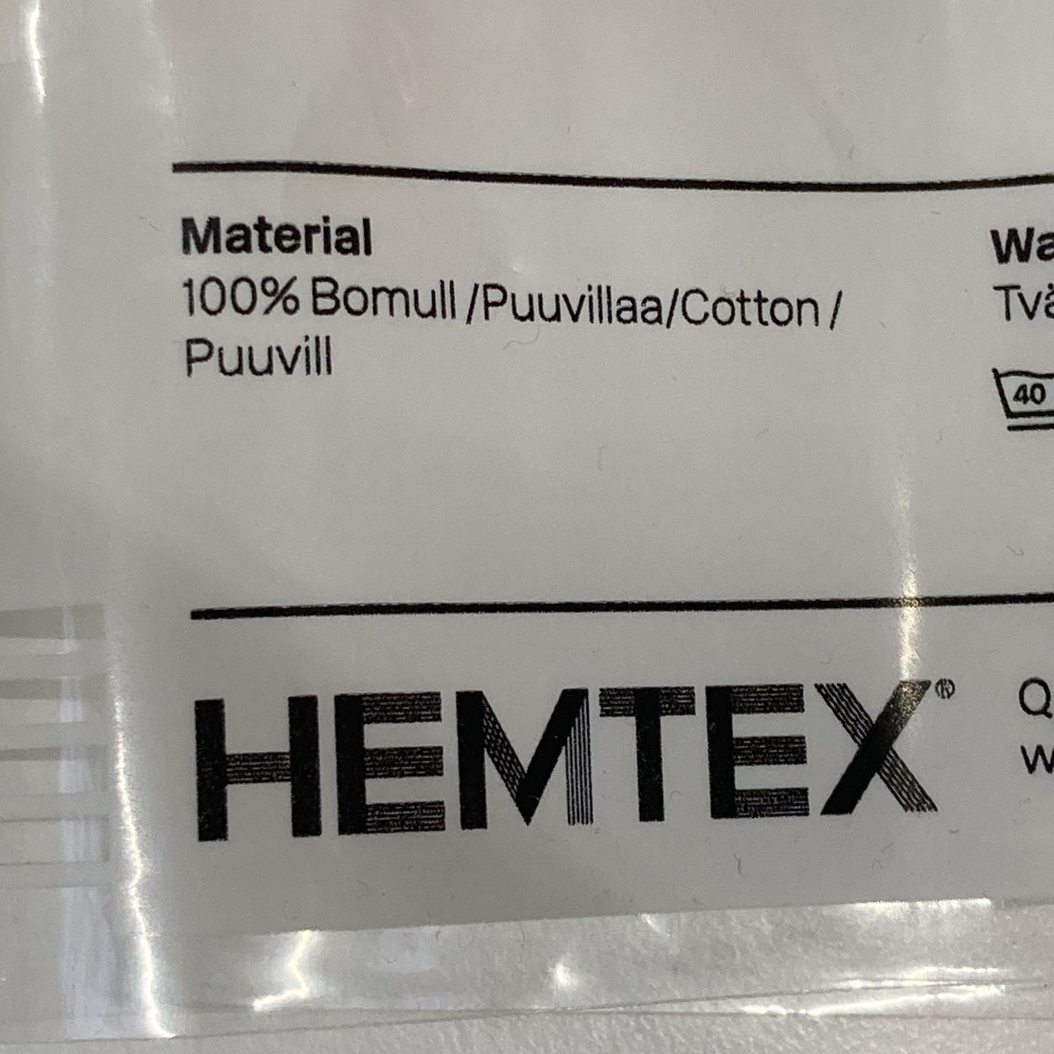 Hemtex