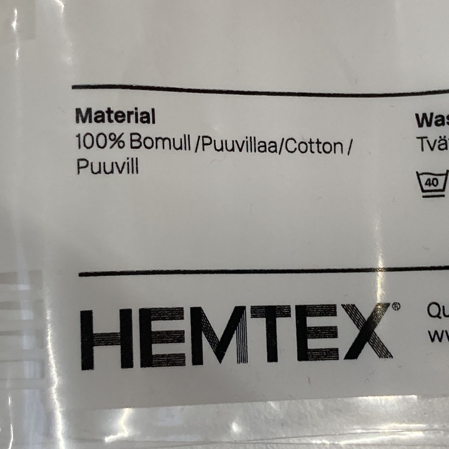 Hemtex