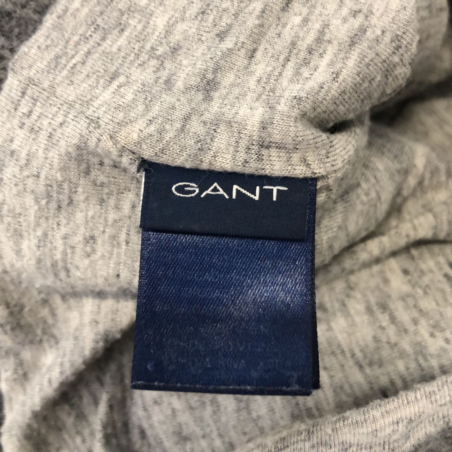 GANT