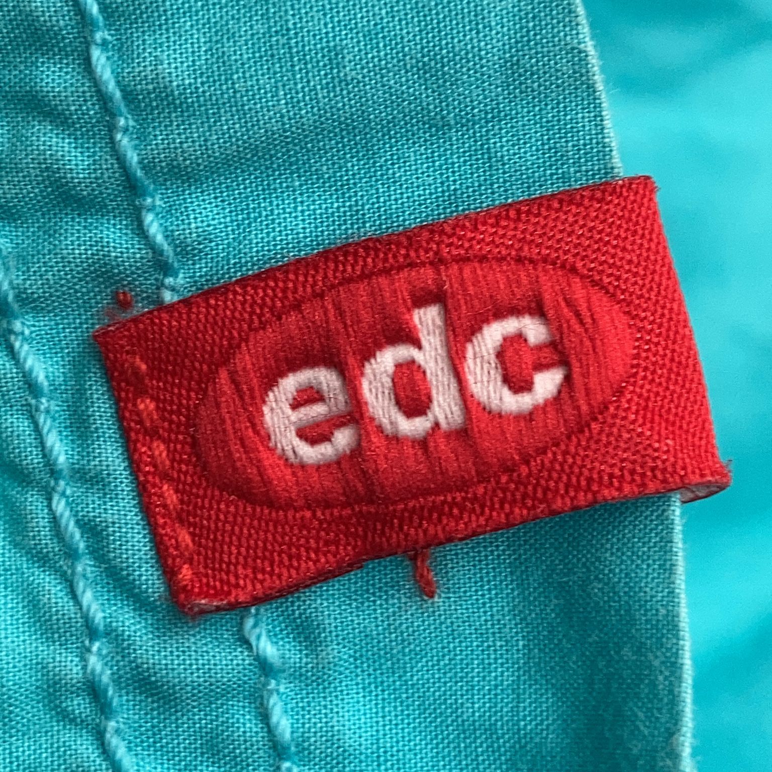 EDC by ESPRIT