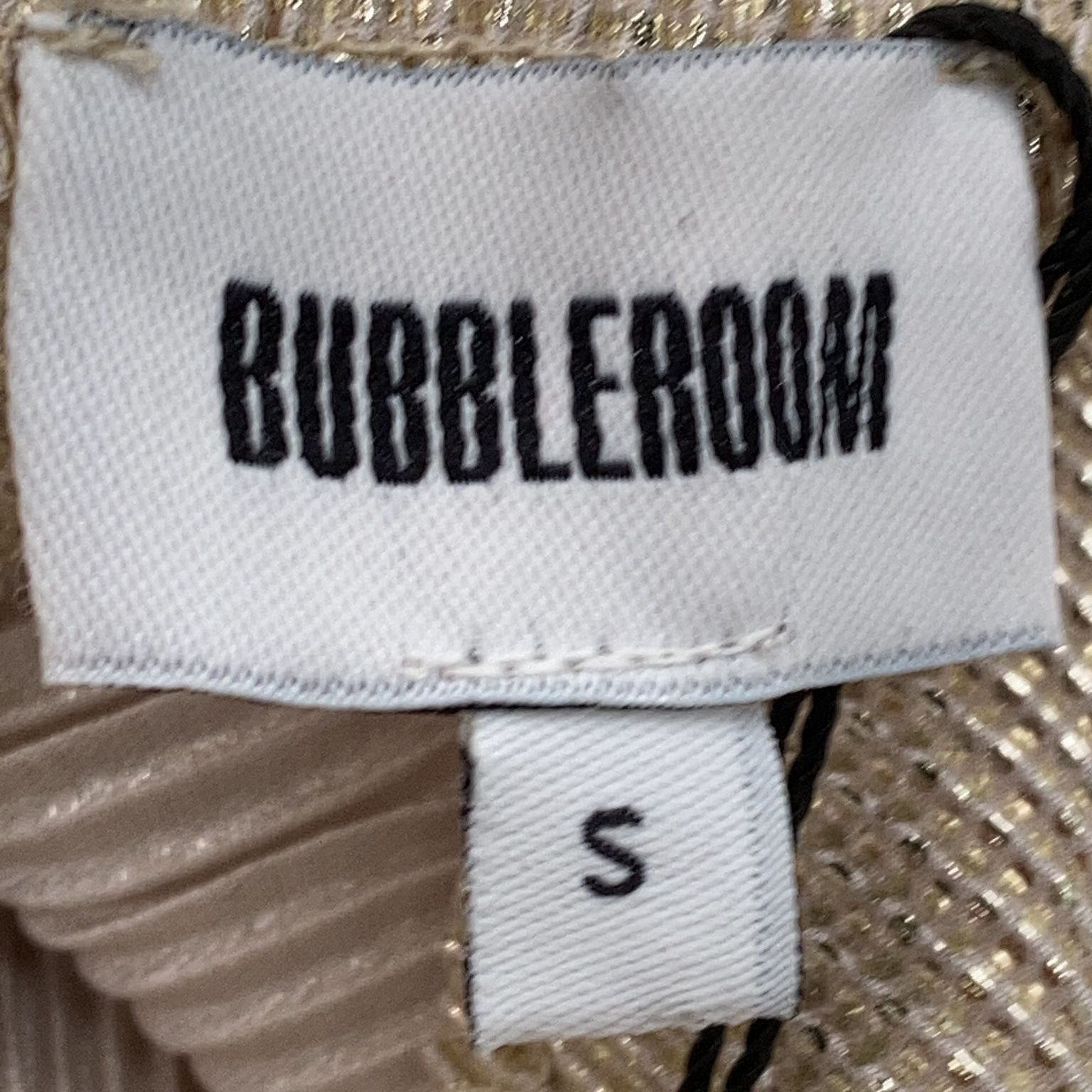 Bubbleroom