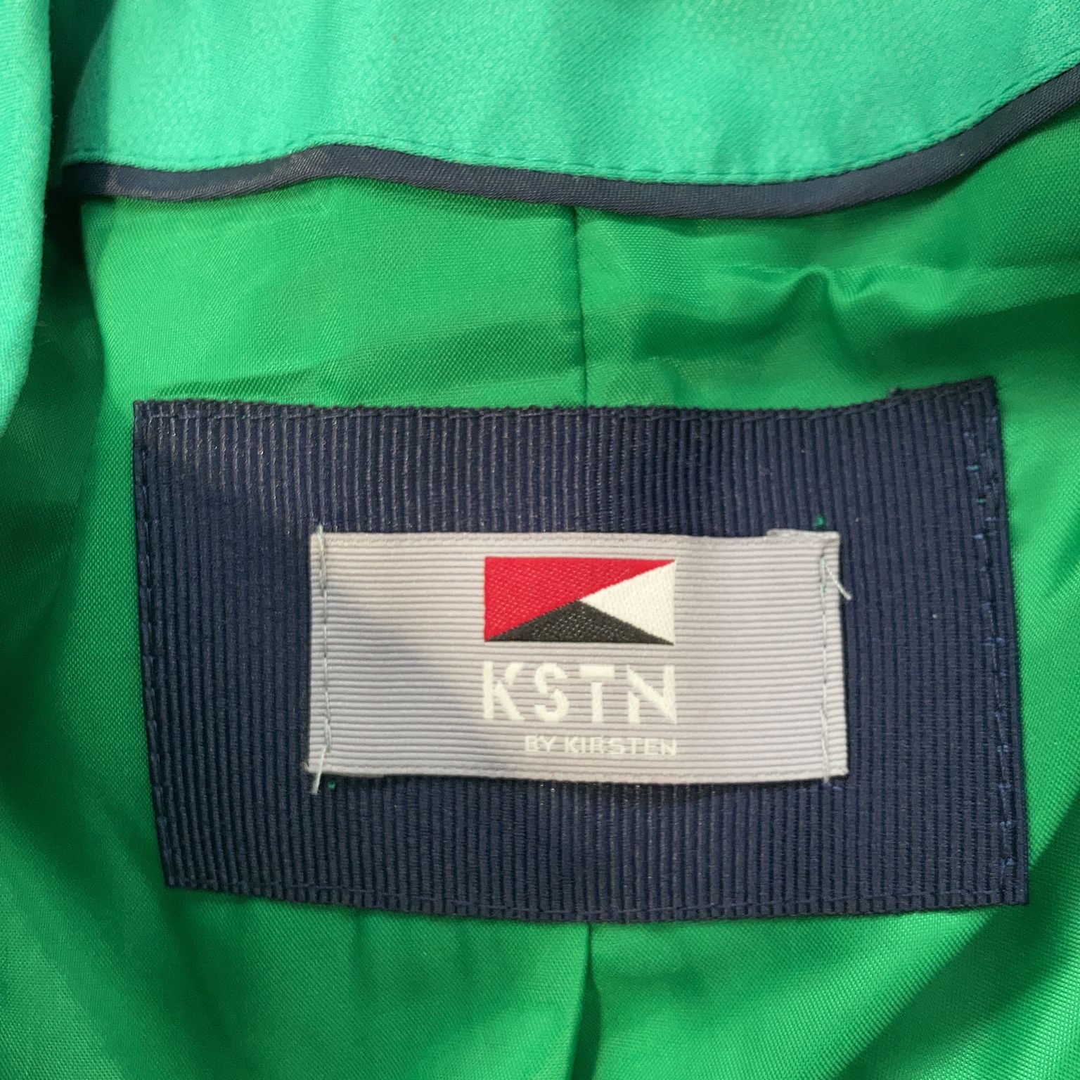 Kstn by Kirsten