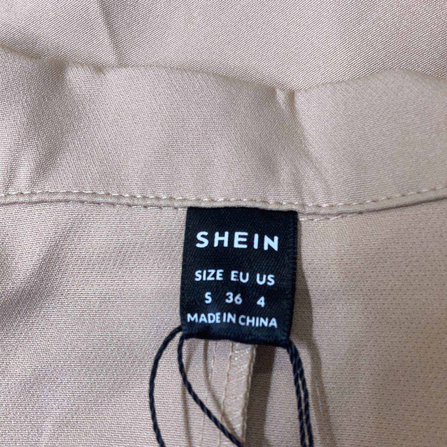 Shein