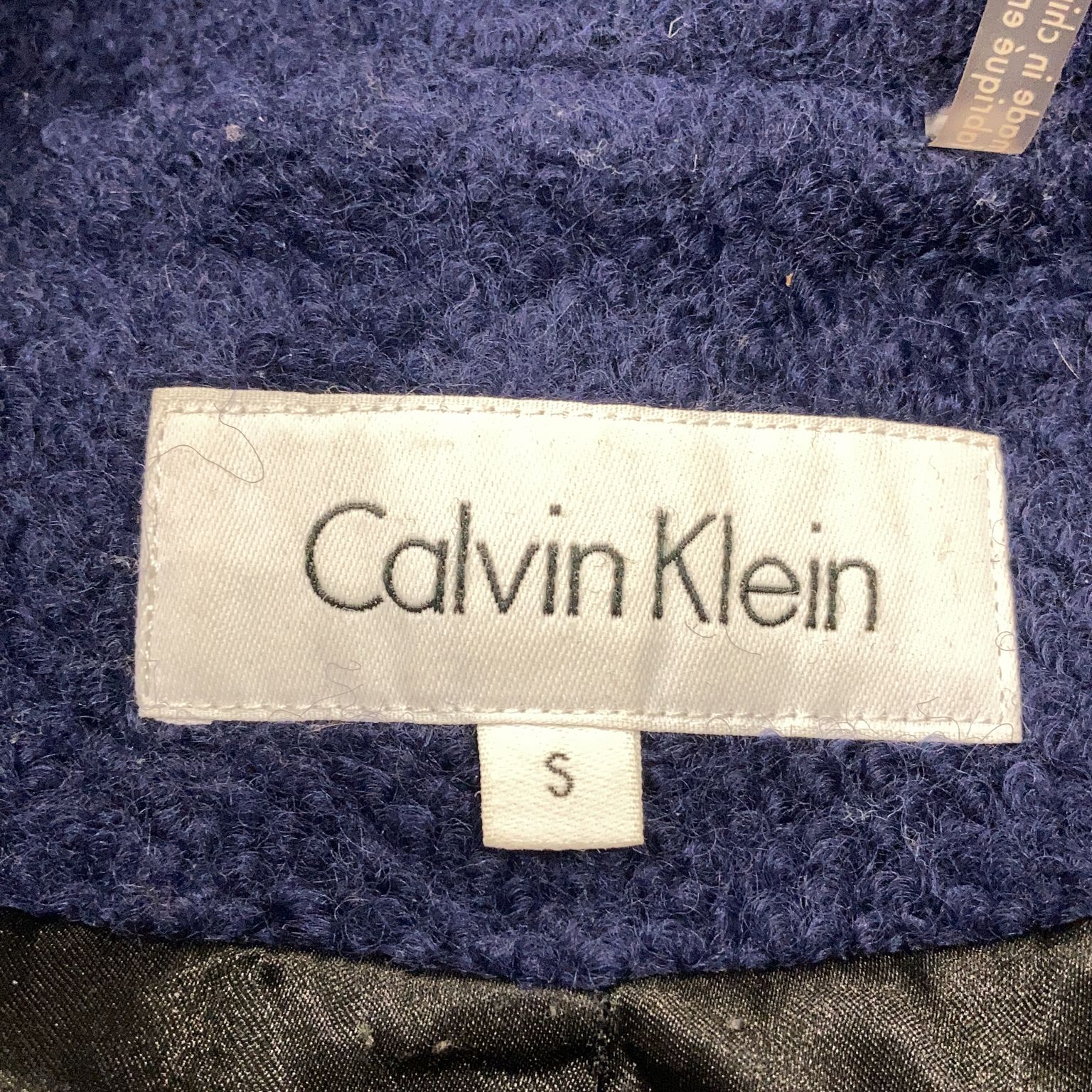 Calvin Klein