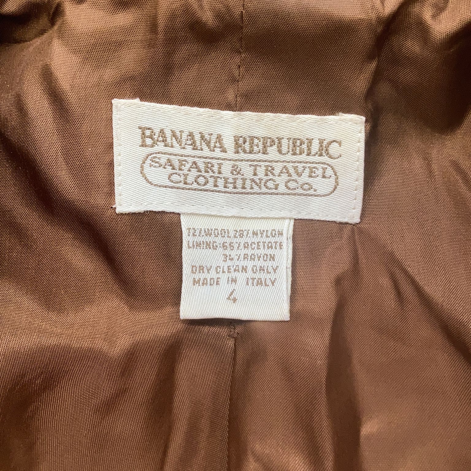 Banana Republic