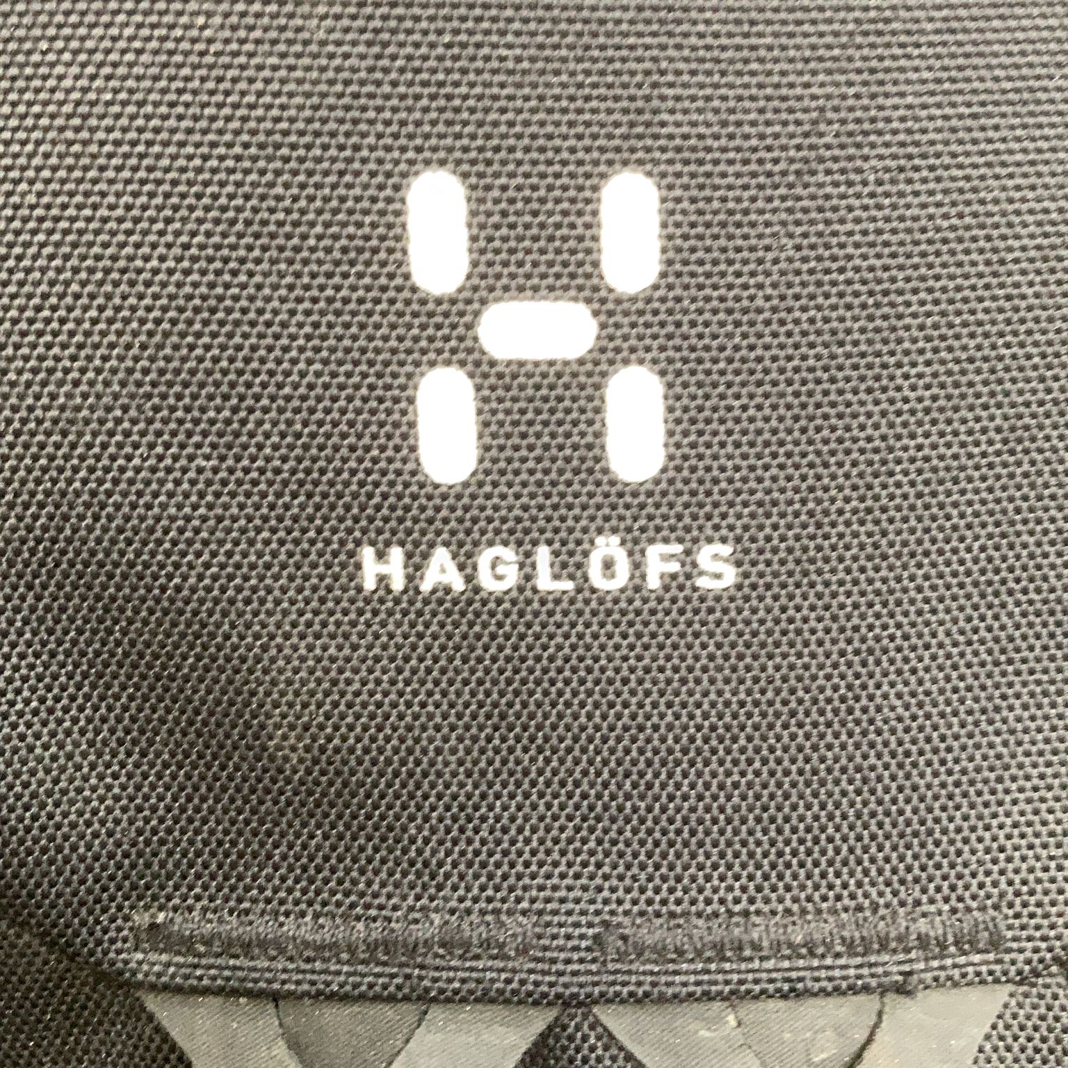 Haglöfs