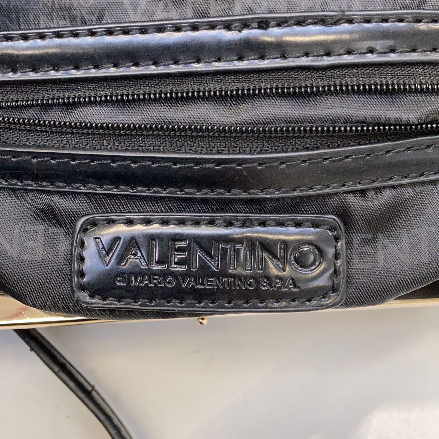 Valentino by Mario Valentino