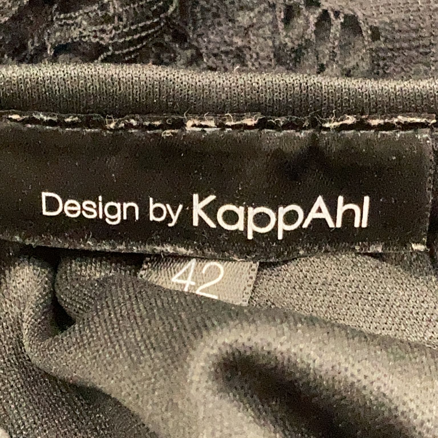 KappAhl