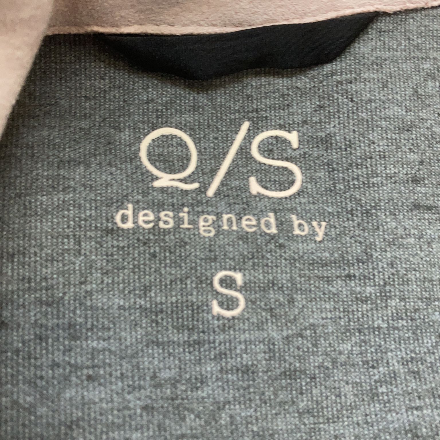 Q/S designed by