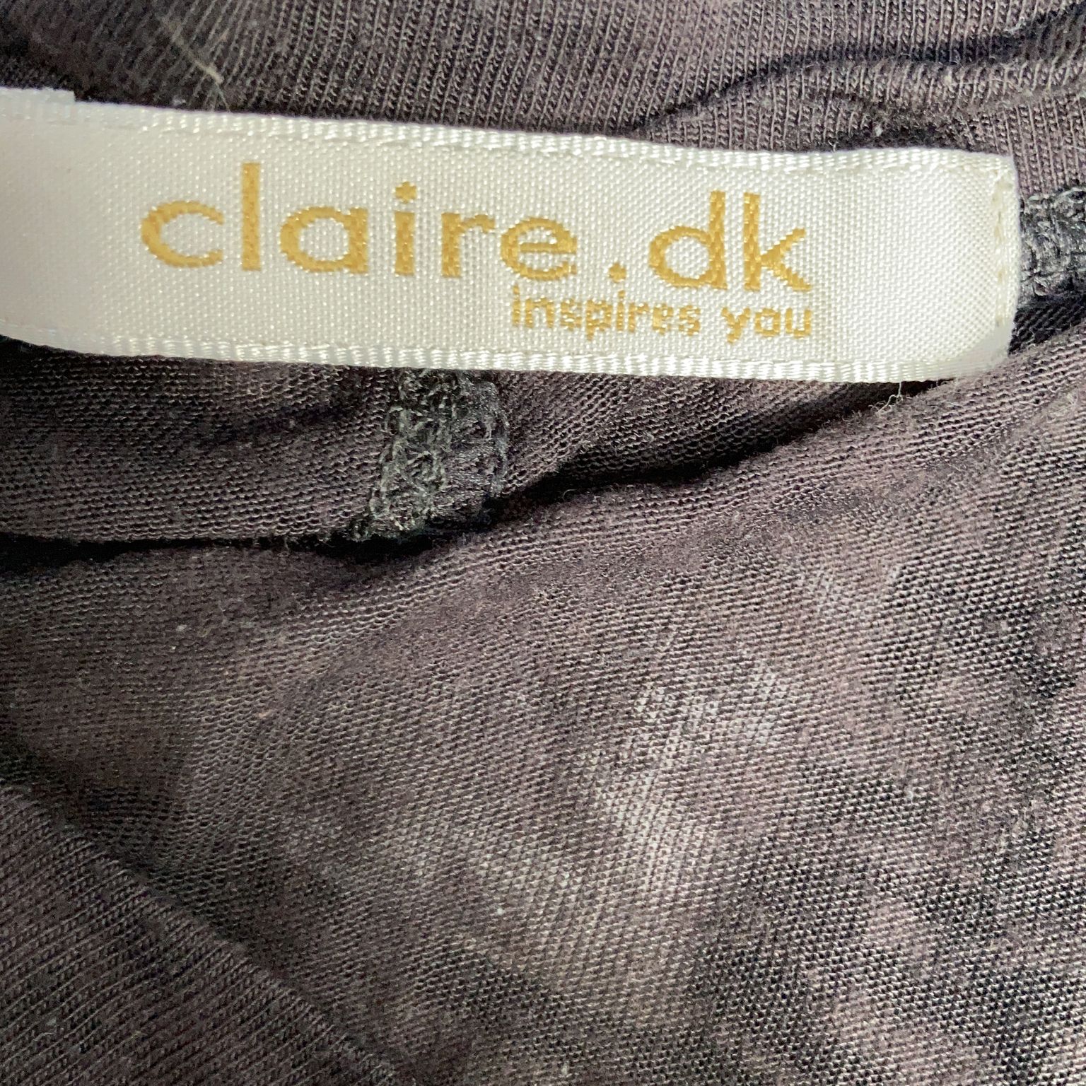 Claire.dk