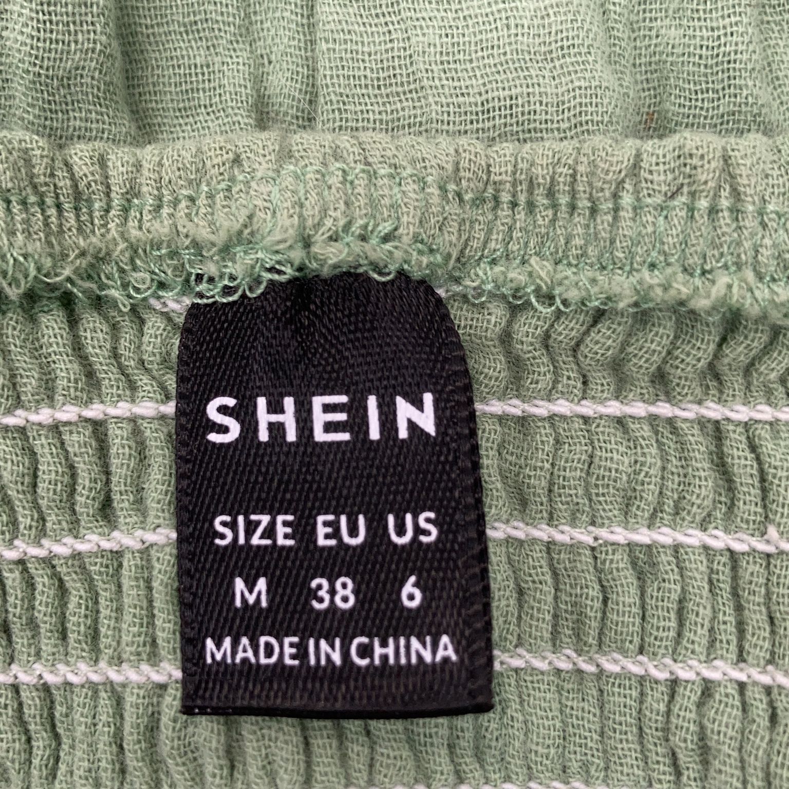 Shein