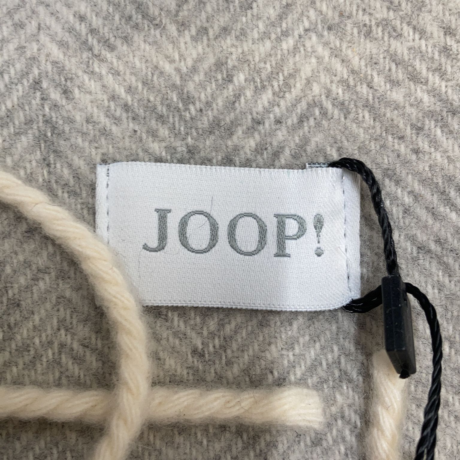 JOOP!