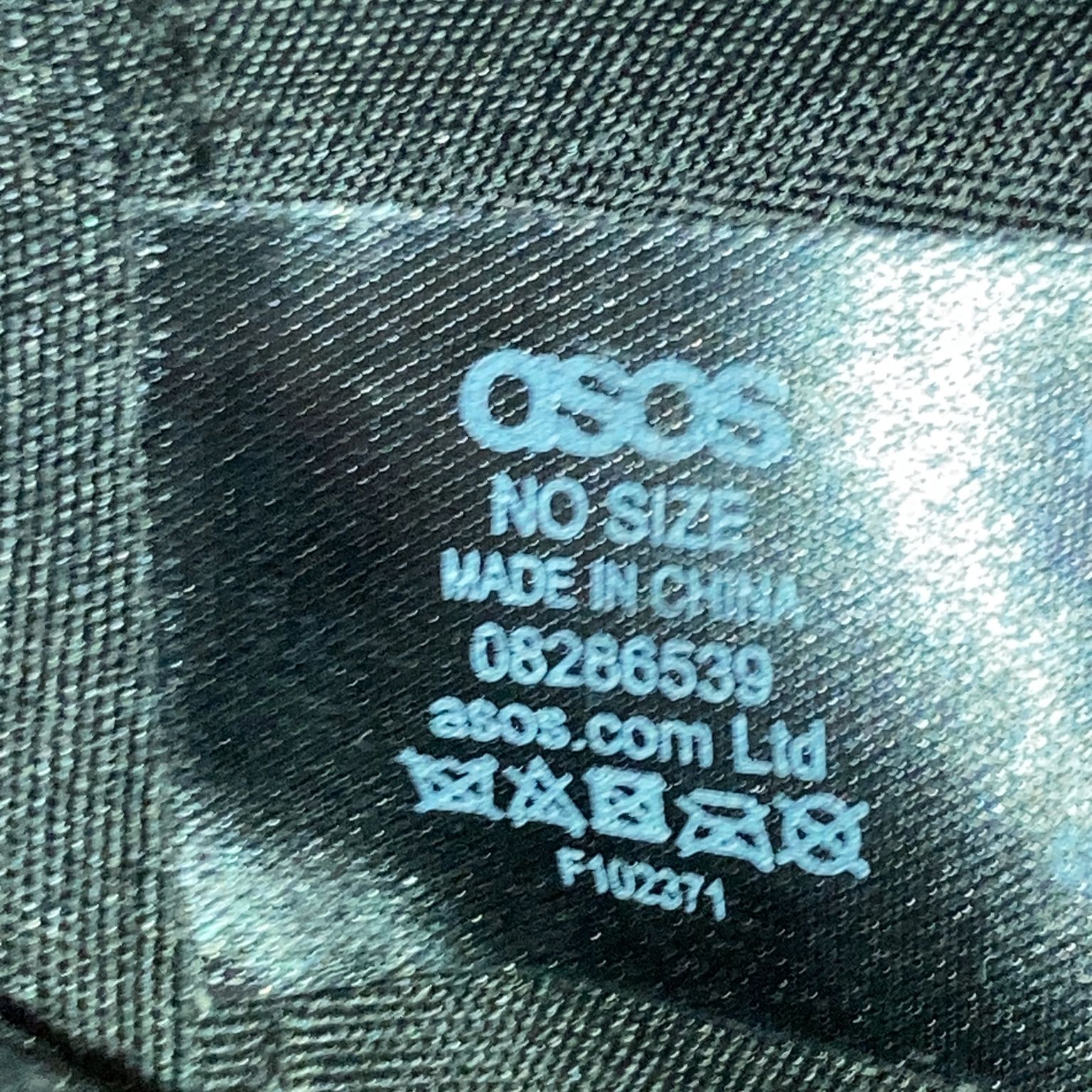 ASOS