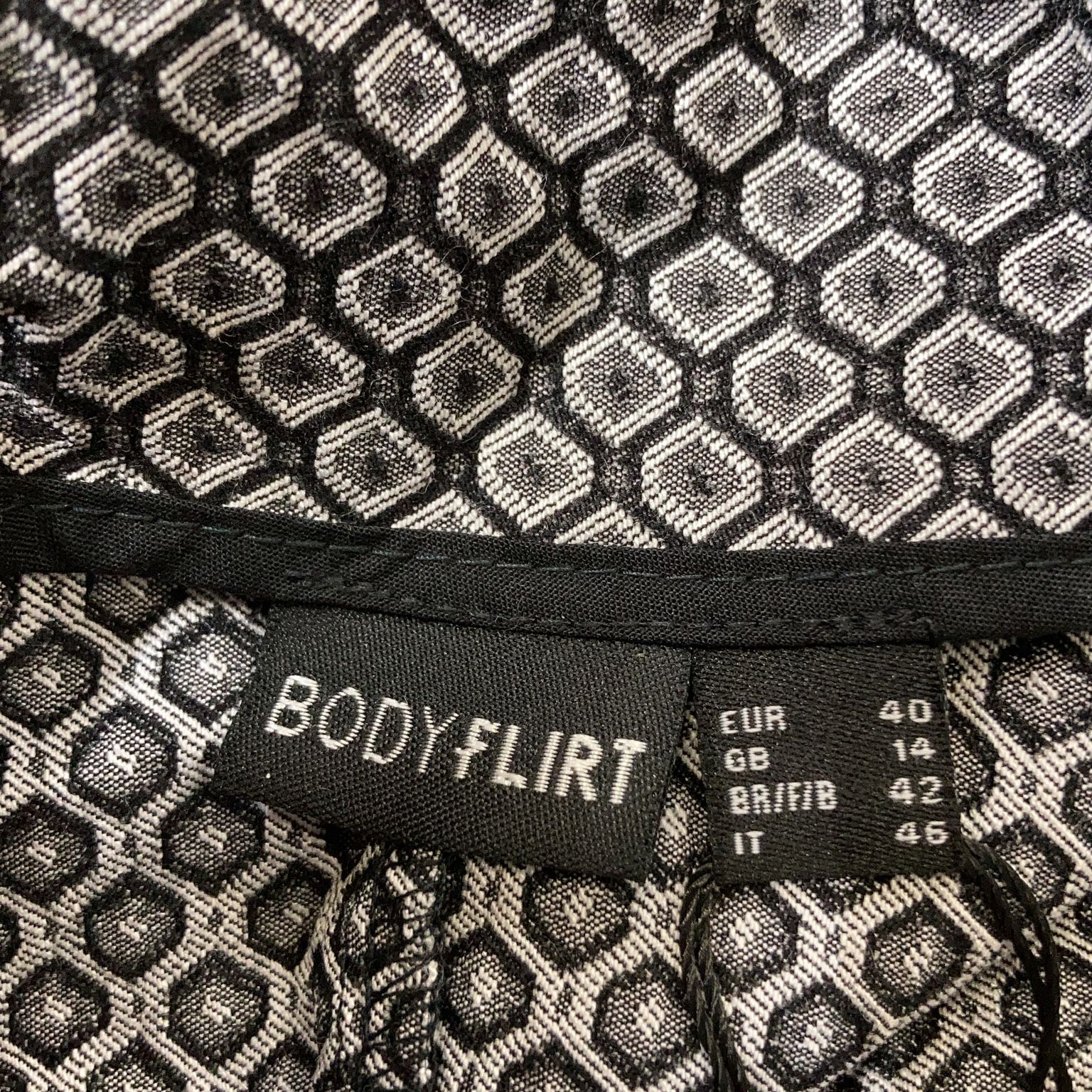 Bodyflirt