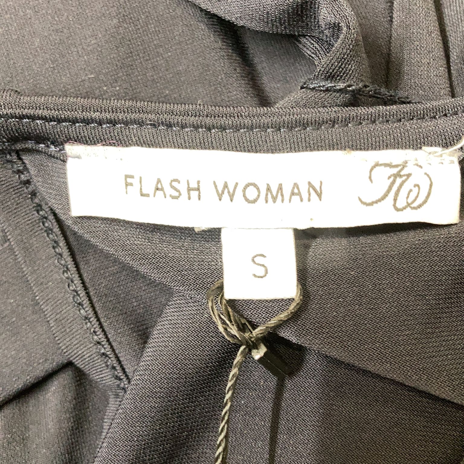 Flash Woman