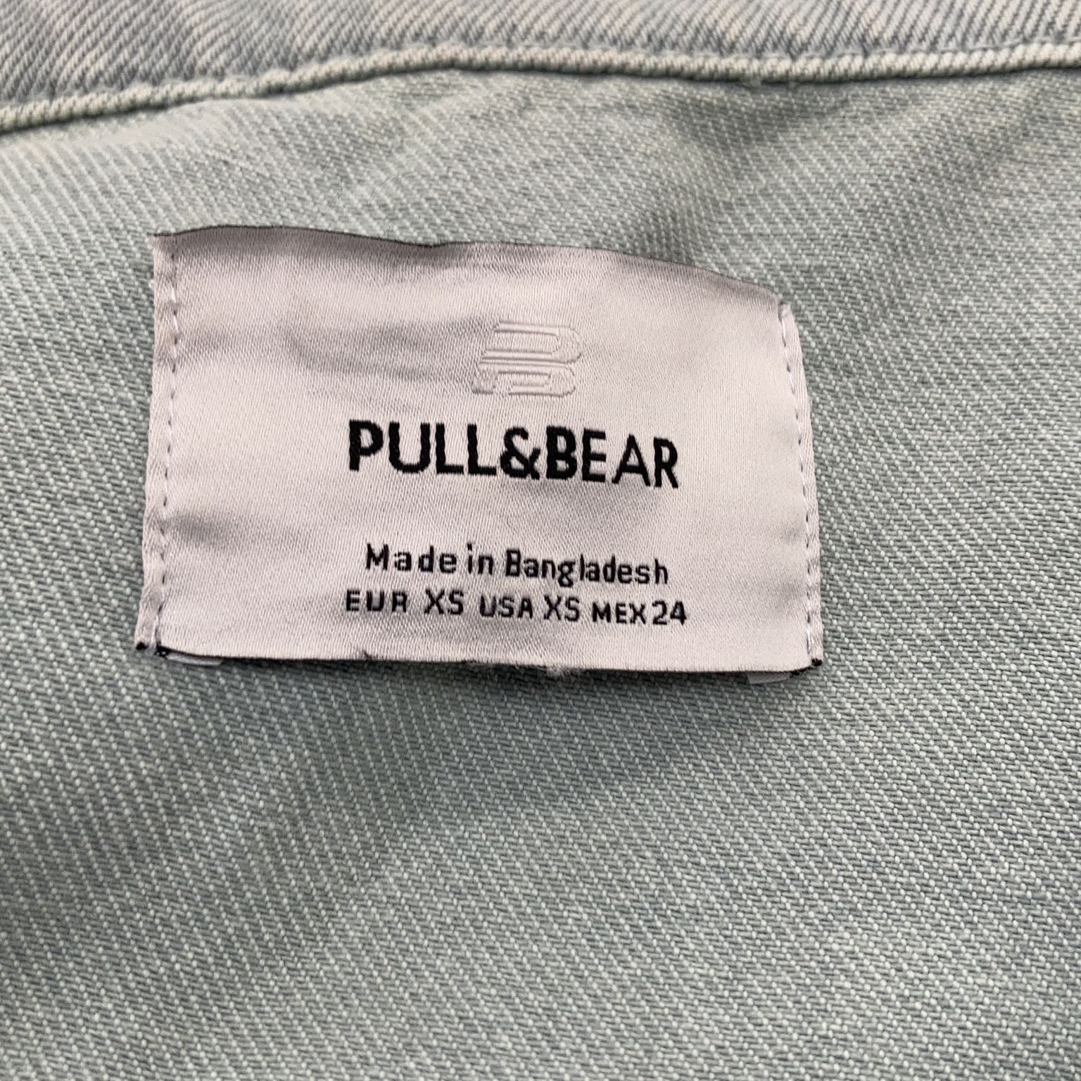 Pull  Bear