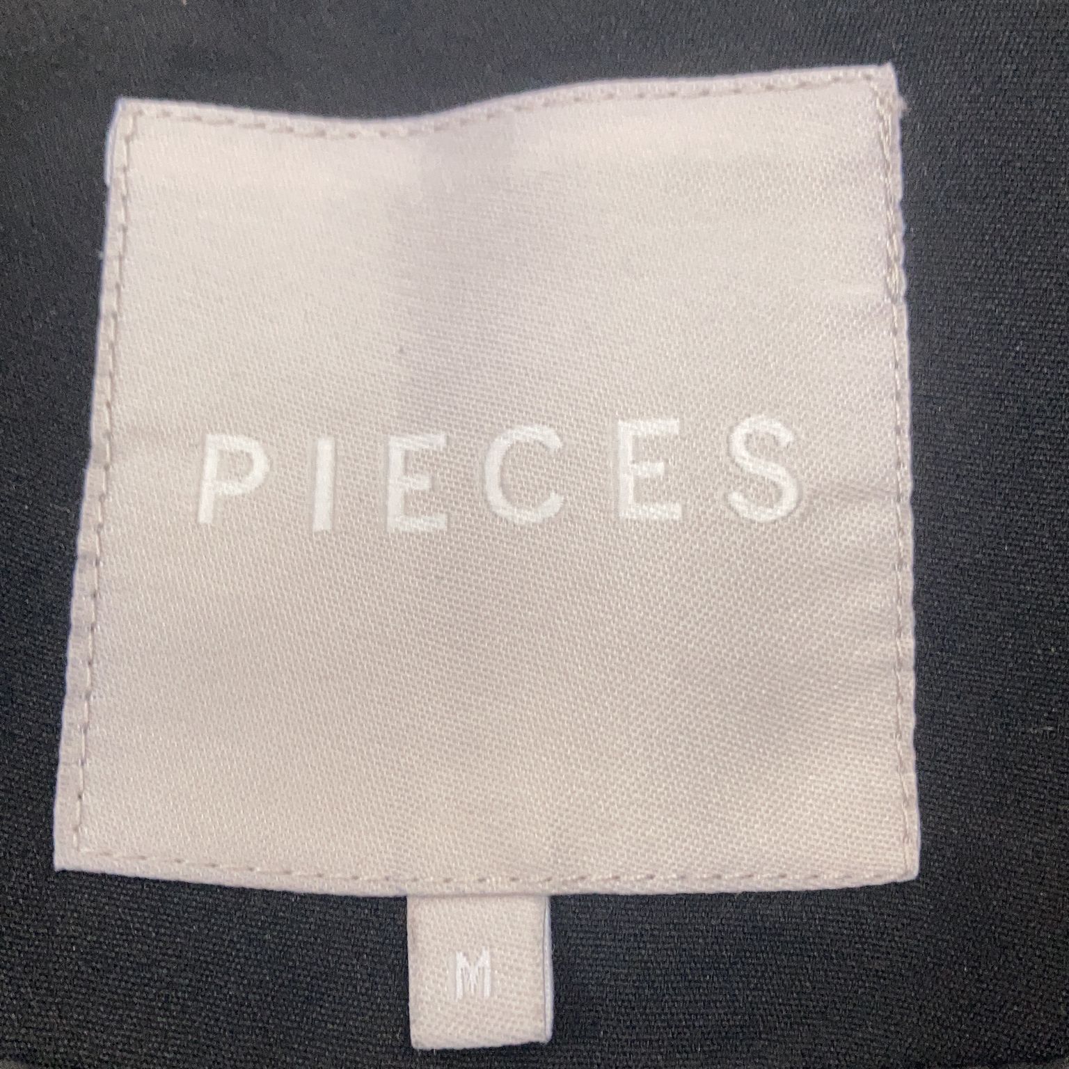 Pieces