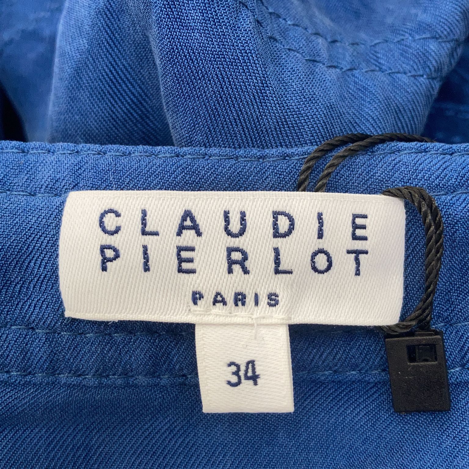 Claudie Pierlot