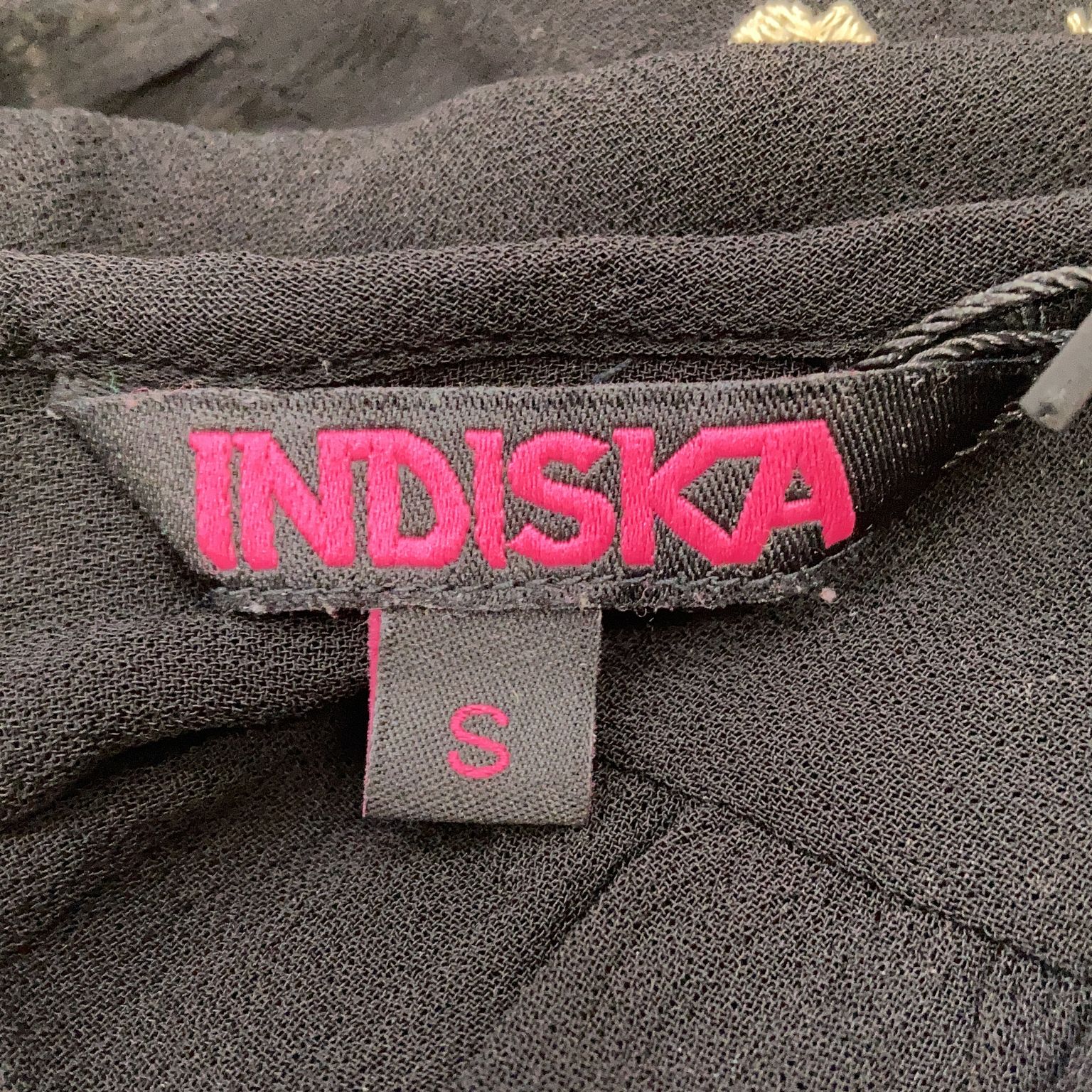 Indiska