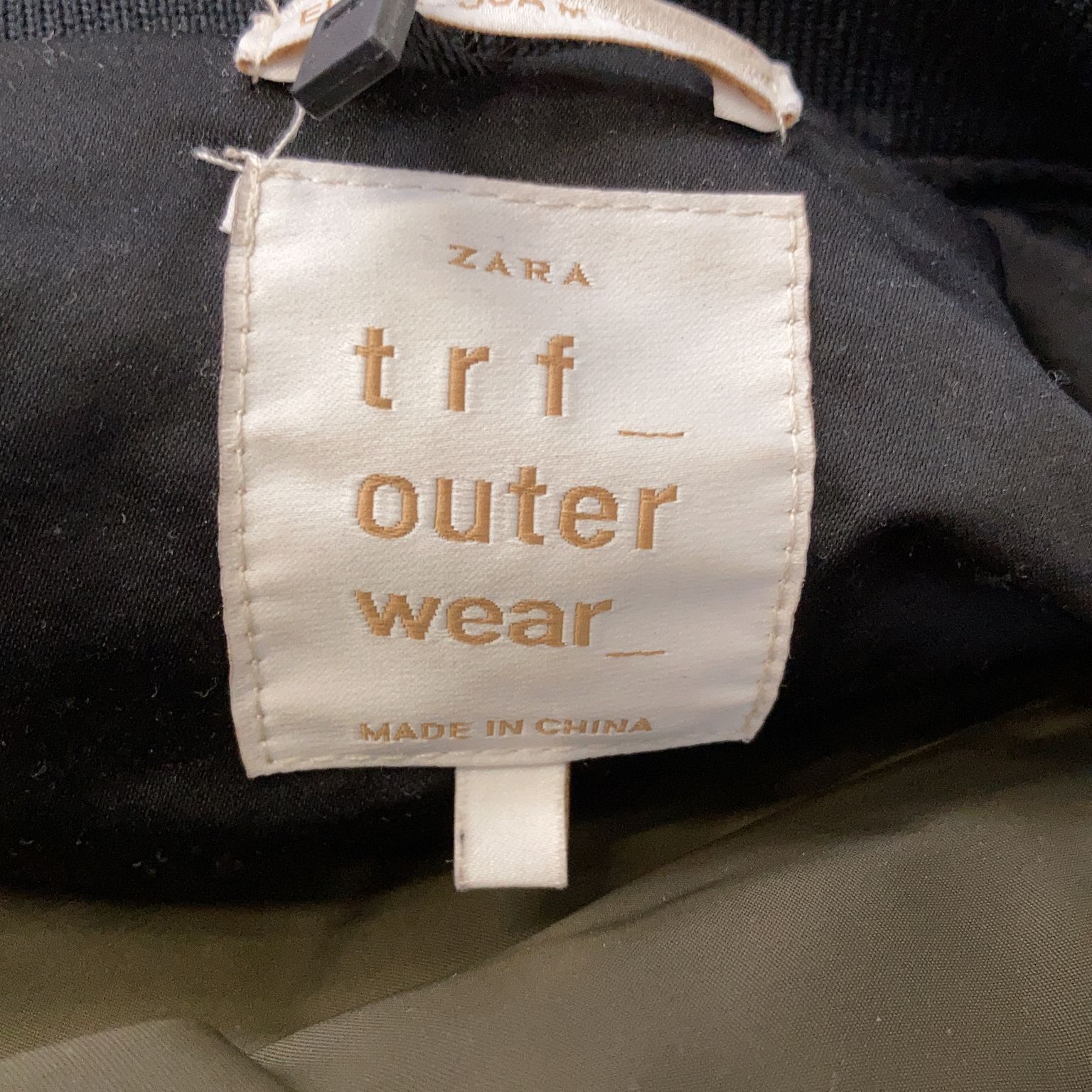 Zara Trafaluc