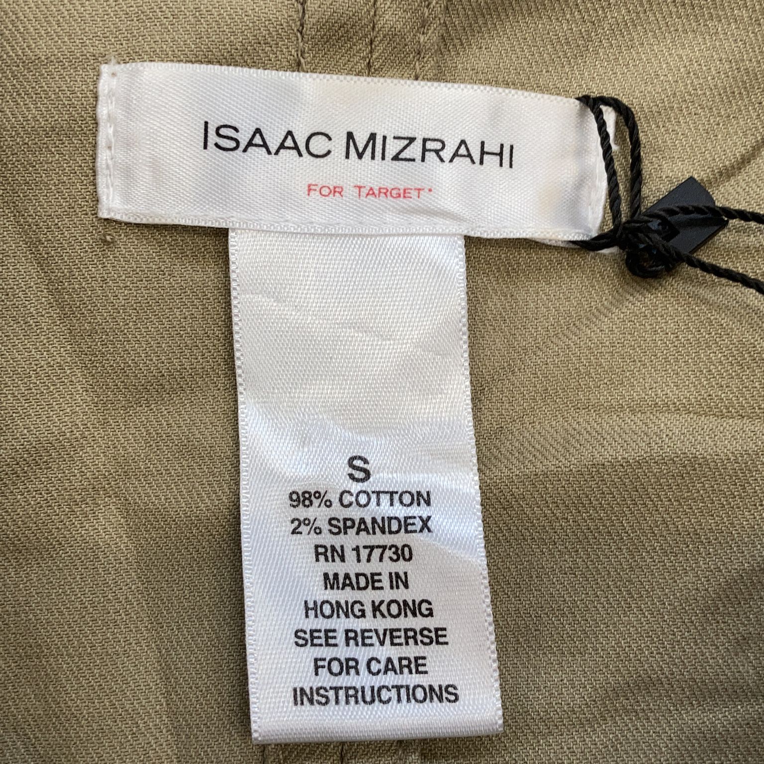 Isaac Mizrahi