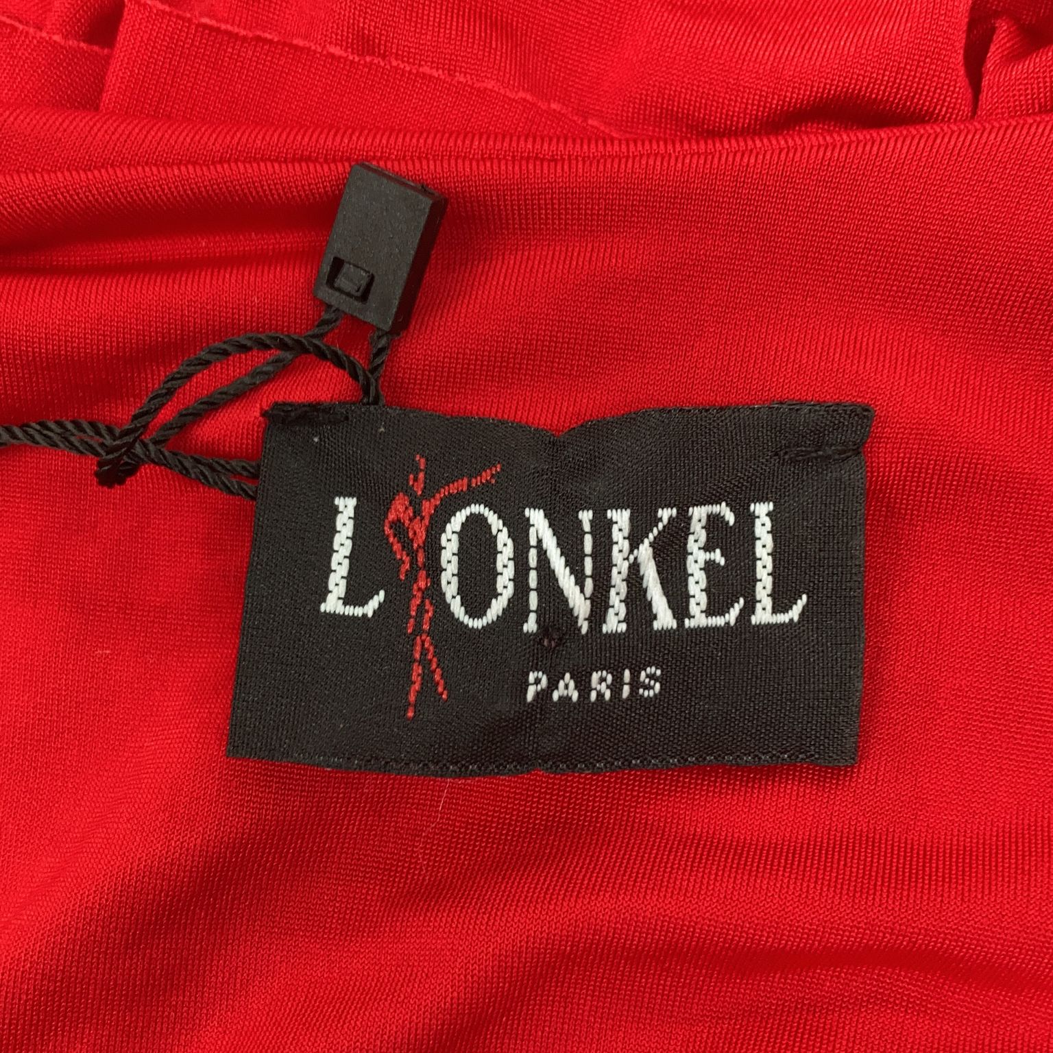 Lonkel